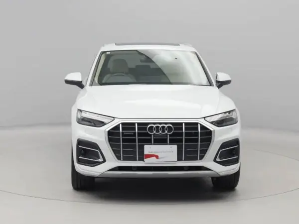 2025 Audi Q5 — photo 2