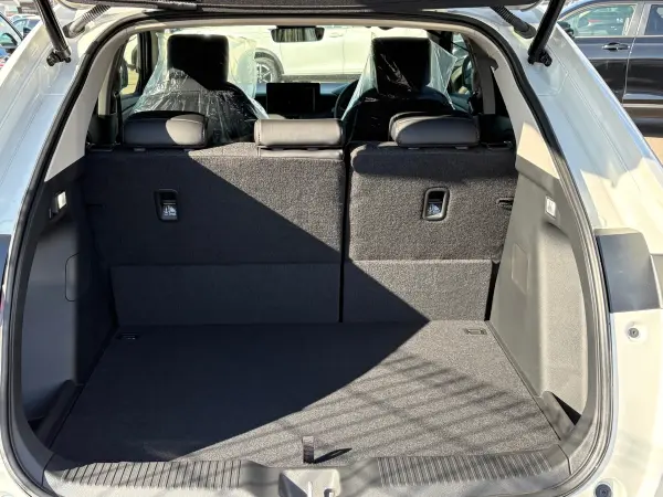 Honda Vezel 1.5 e:HEV Z — photo 7