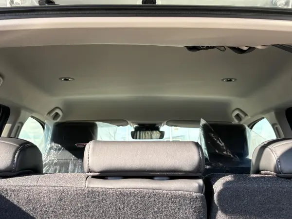 Honda Vezel 1.5 e:HEV Z — photo 8