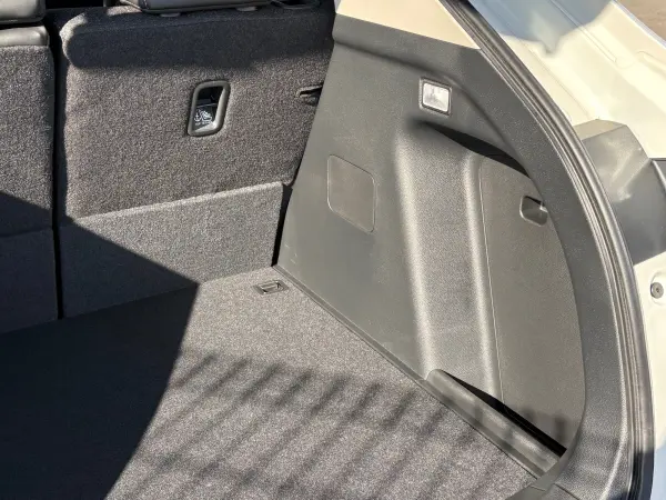 Honda Vezel 1.5 e:HEV Z — photo 9