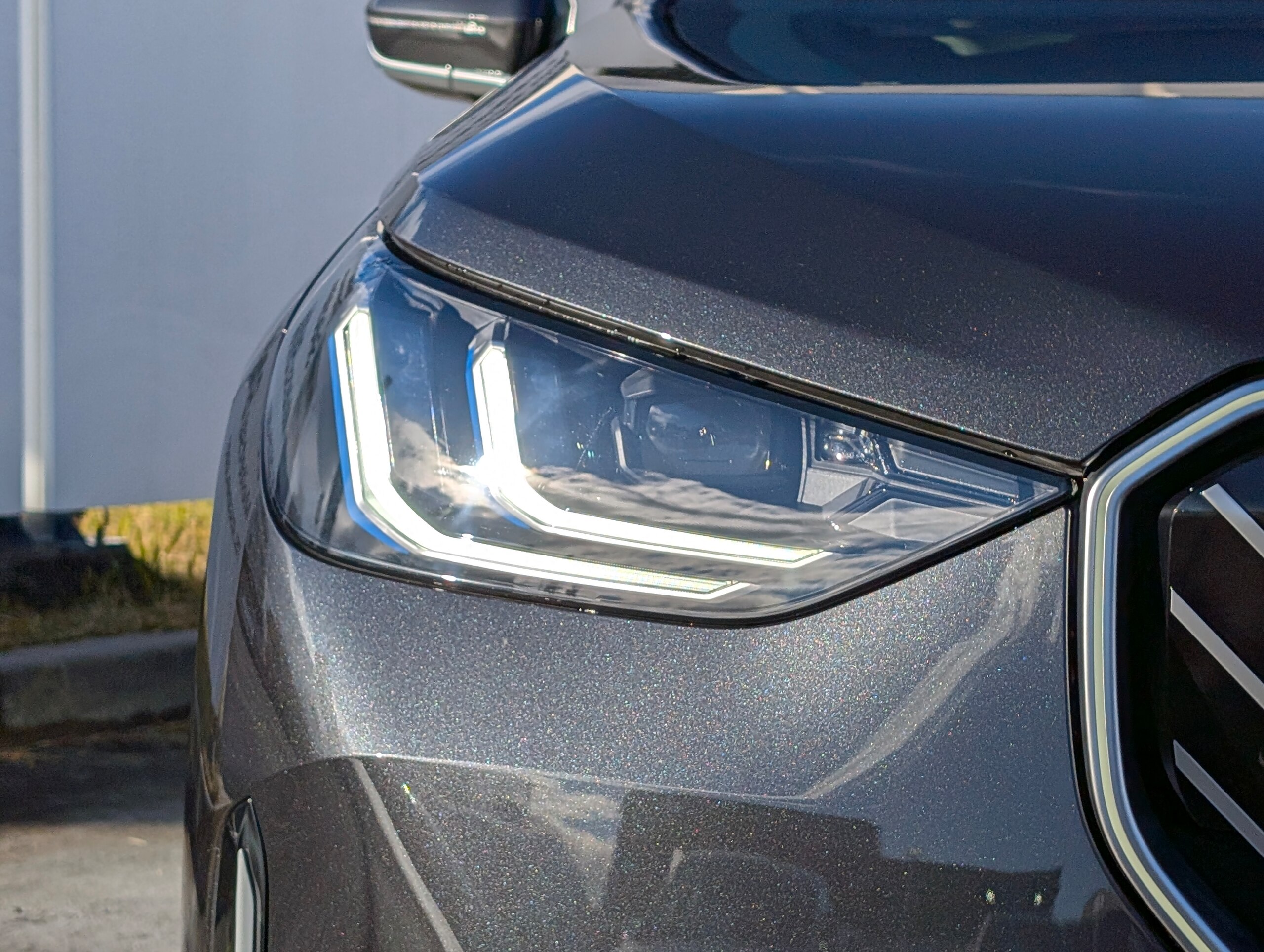 2025 Bmw X3 — photo 3