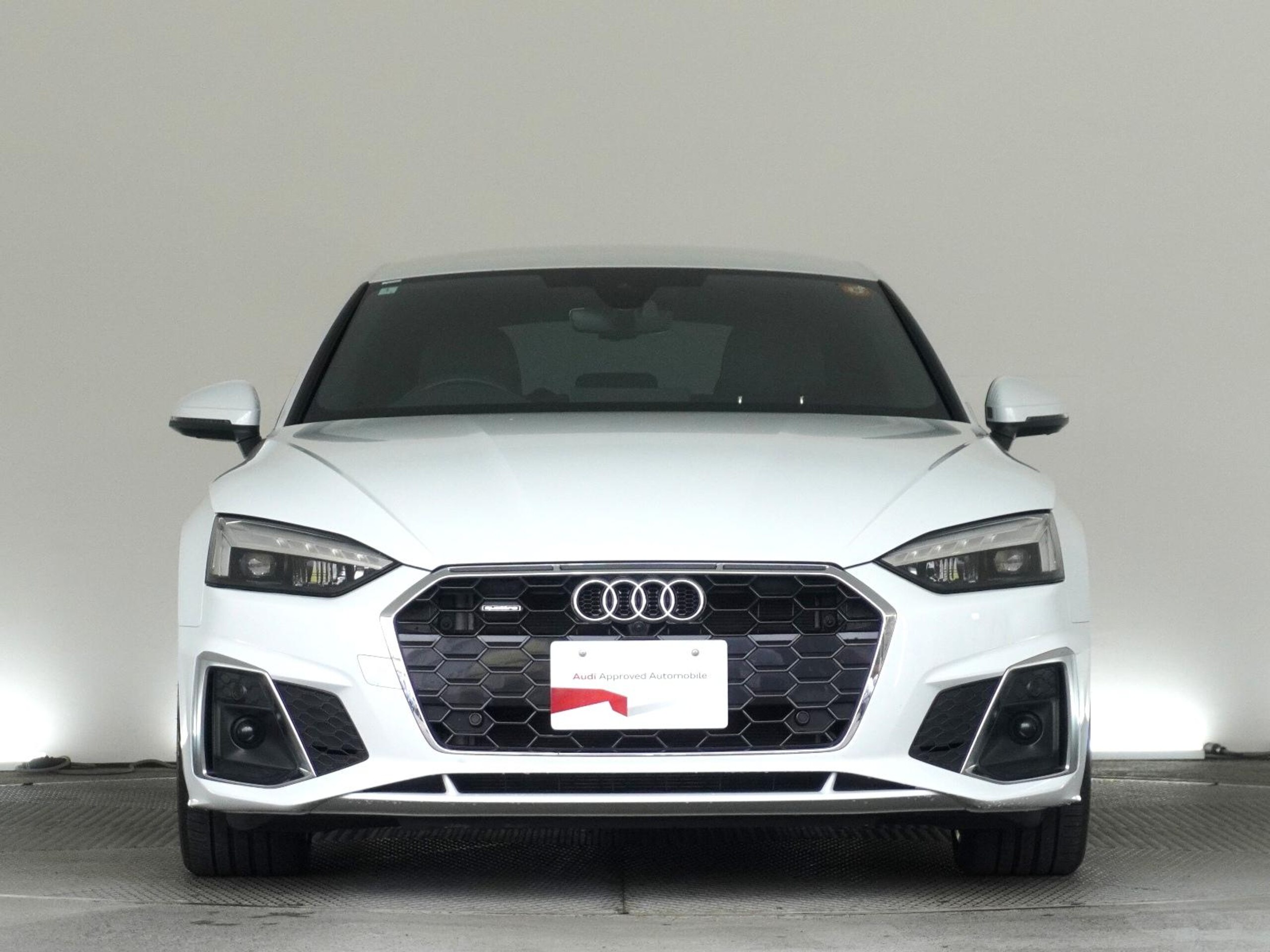 2024 Audi A5 Sportback — photo 2