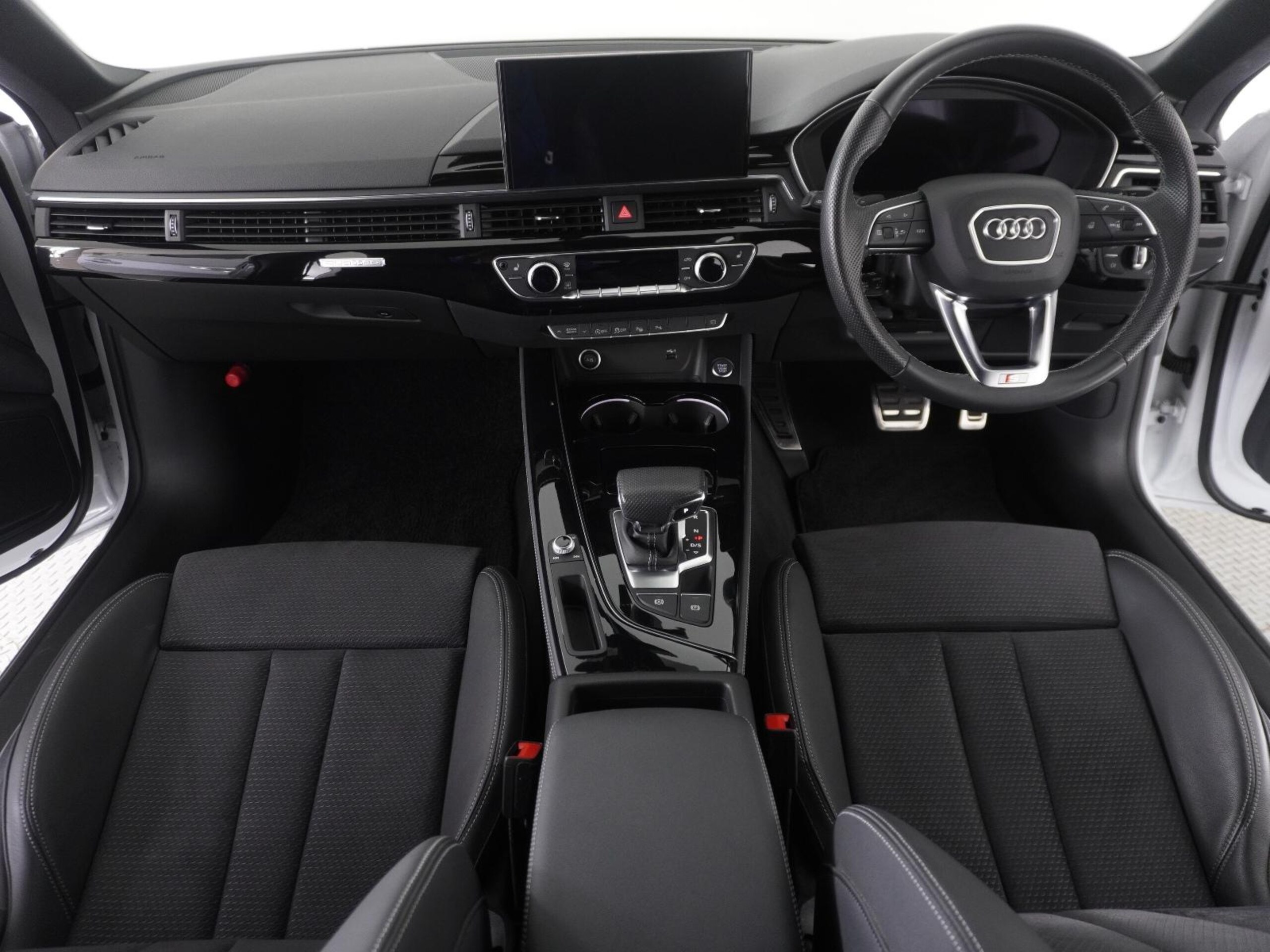 Audi A5 Sportback 40 TDI Quattro S Line 4WD Certified Used Car with TV Tuner Comfort Package — photo 7