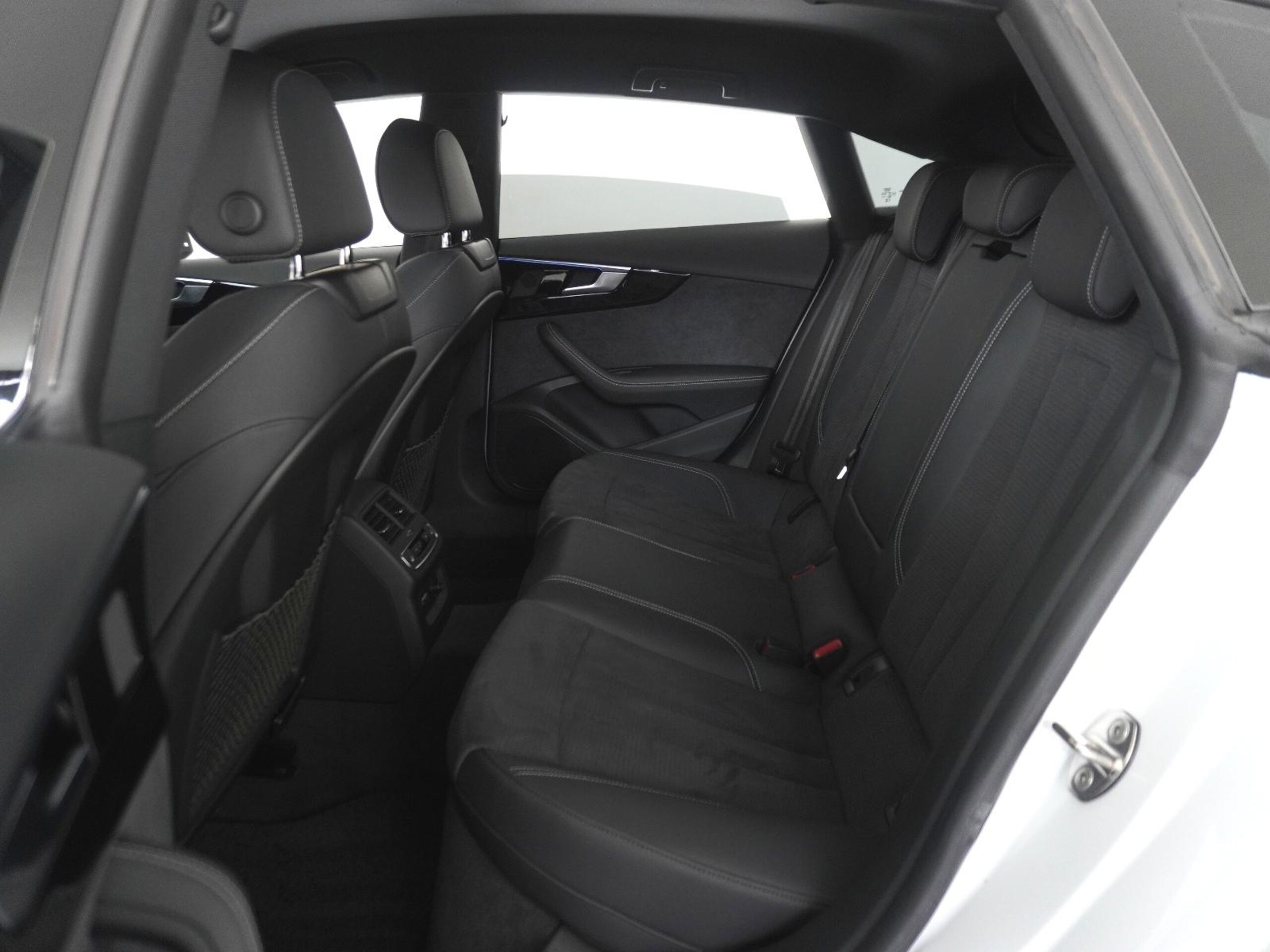 Audi A5 Sportback 40 TDI Quattro S Line 4WD Certified Used Car with TV Tuner Comfort Package — photo 9