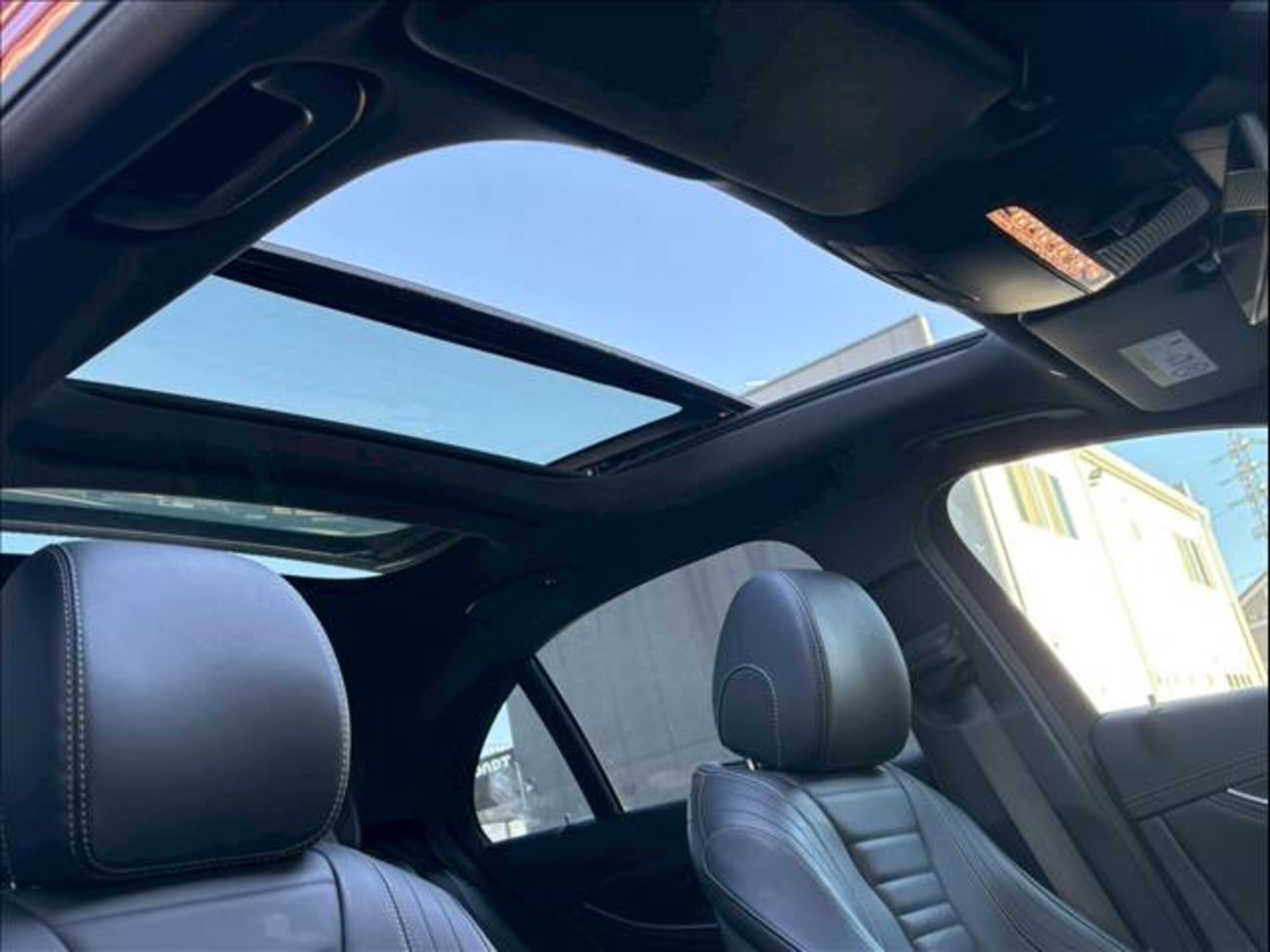 2019 Mercedes E Class — photo 2