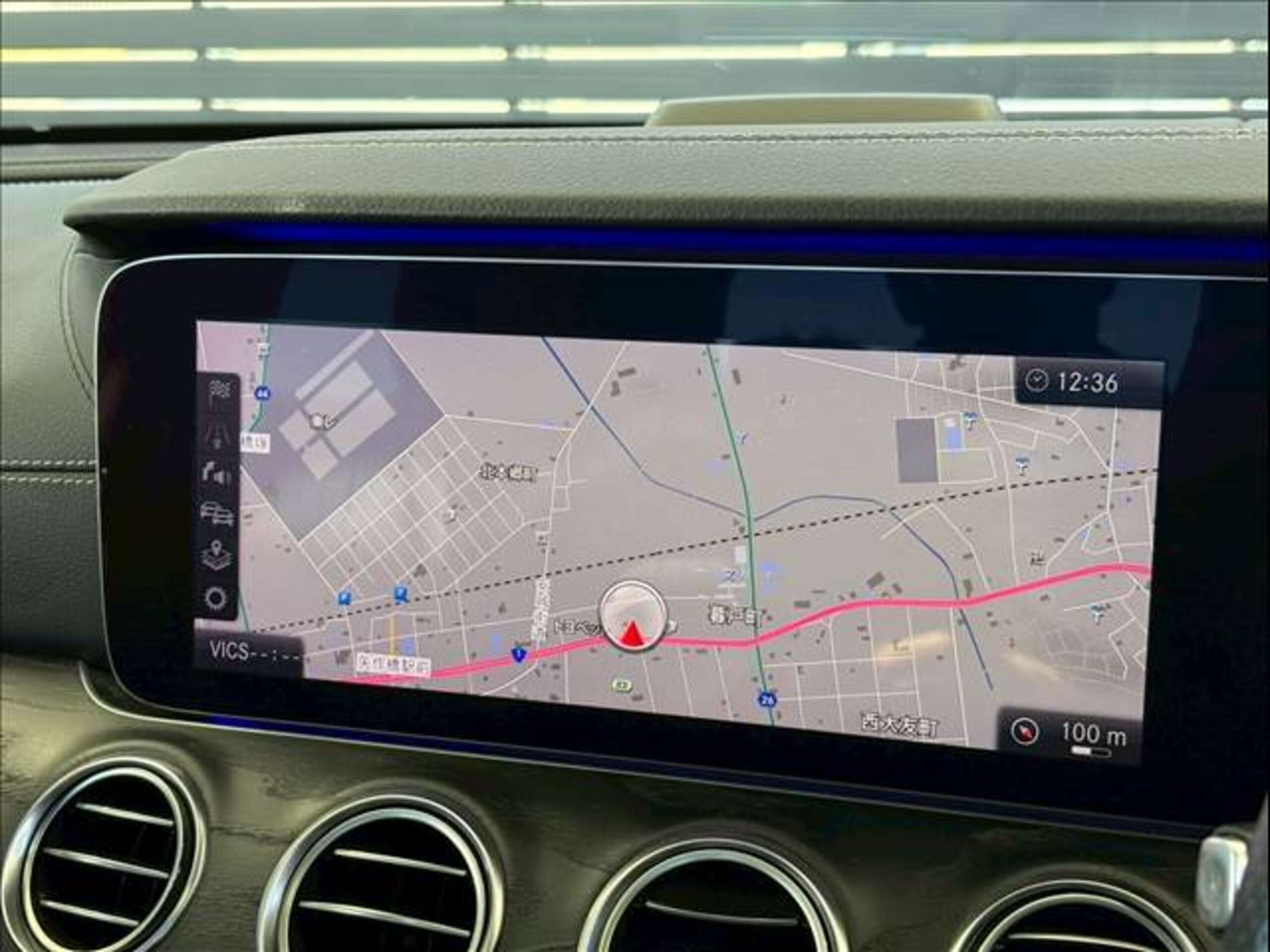 2019 Mercedes E Class — photo 3