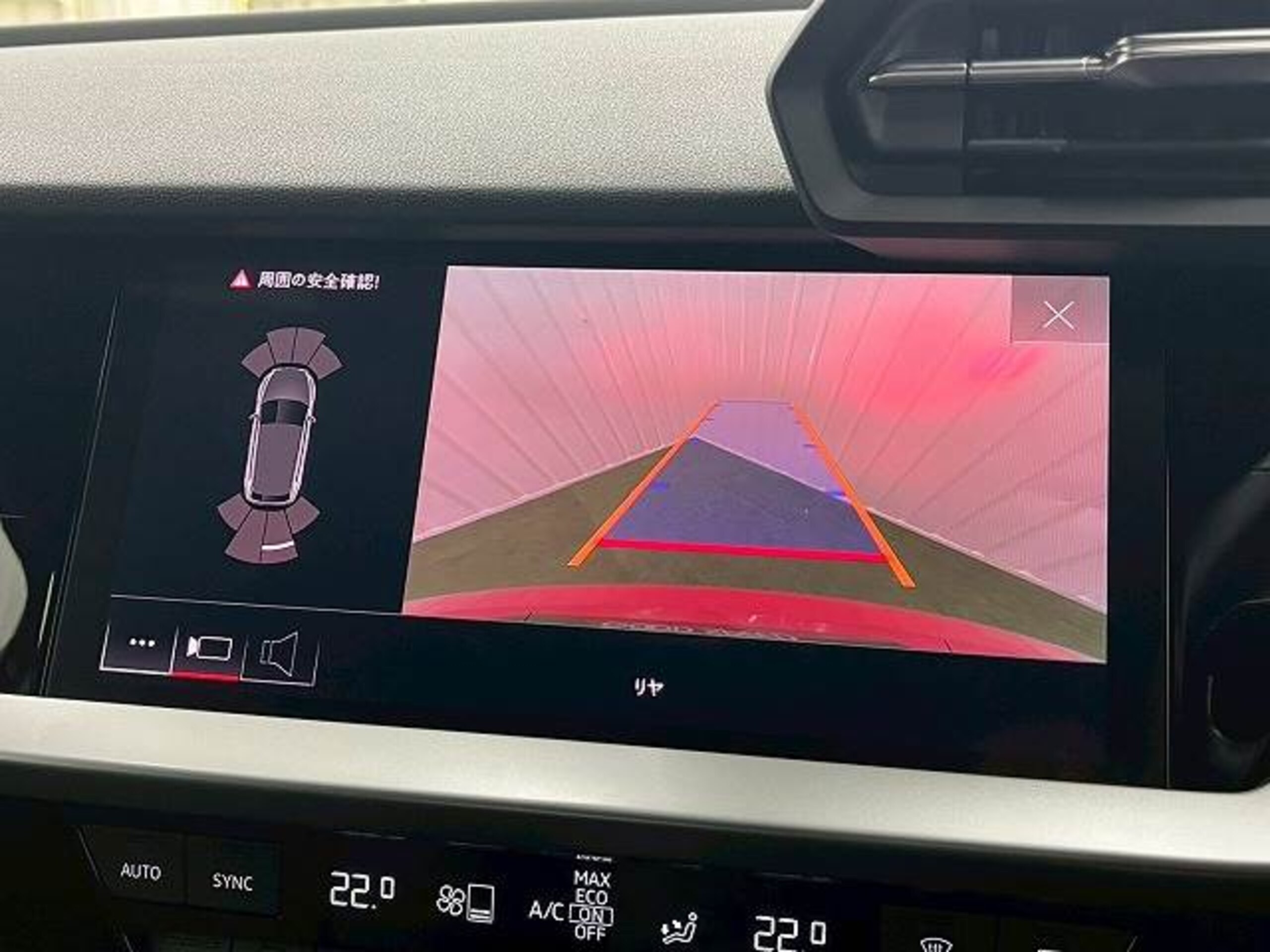 2021 Audi A3 Sportback — photo 3