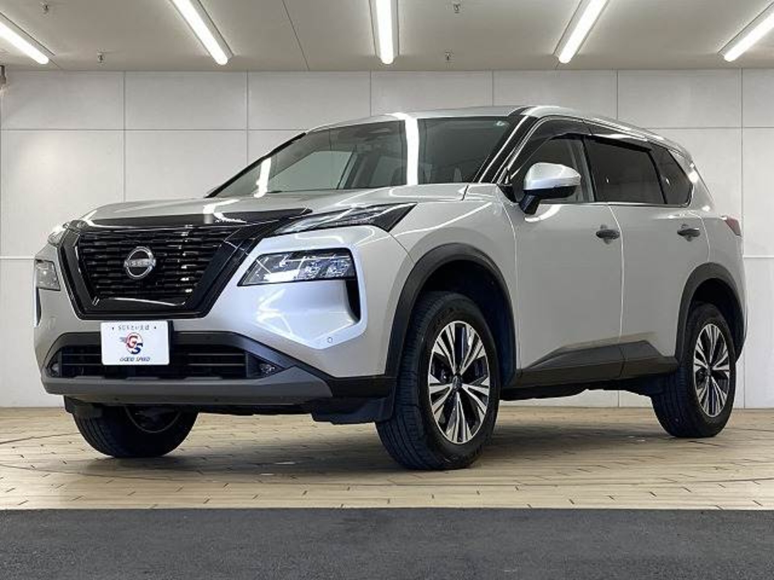 Nissan X-Trail 1.5 X e-4ORCE 4WD — photo 8