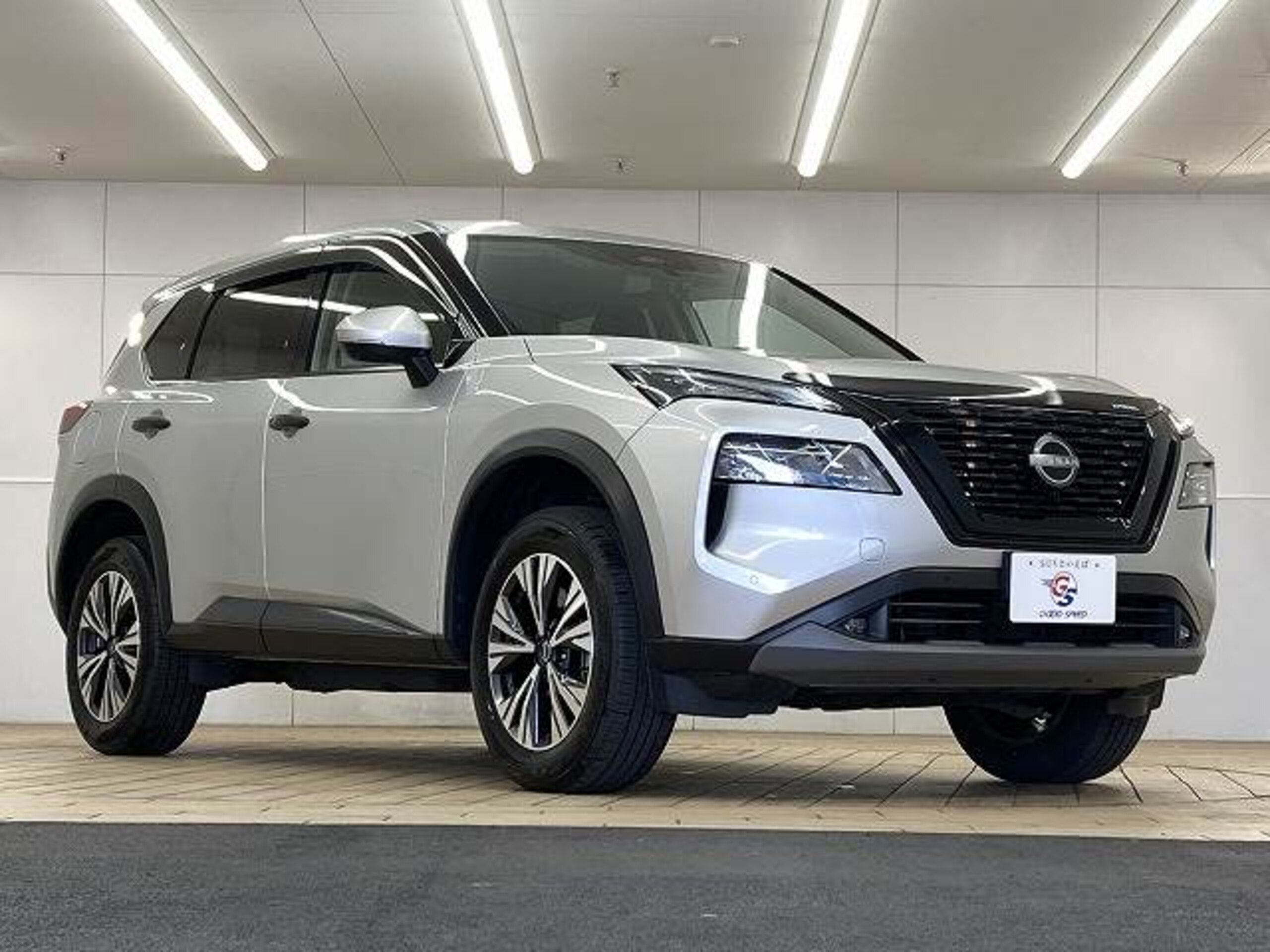 Nissan X-Trail 1.5 X e-4ORCE 4WD — photo 9
