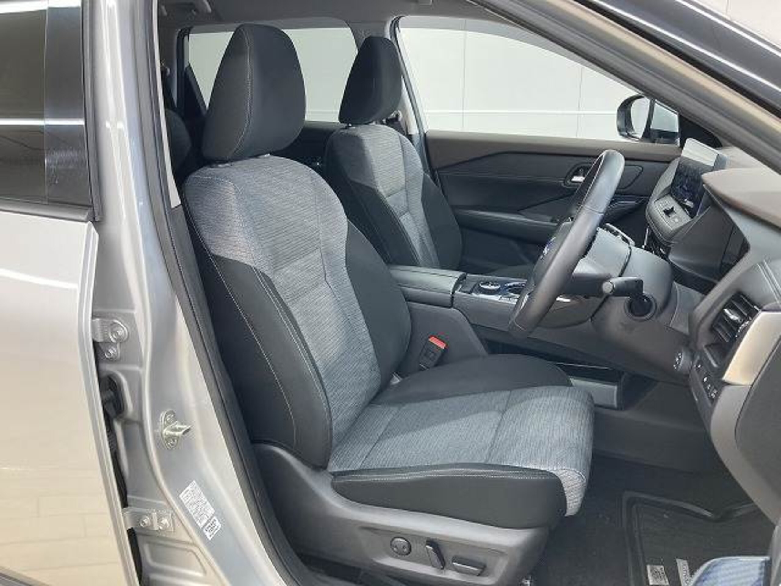 Nissan X-Trail 1.5 X e-4ORCE 4WD — photo 7