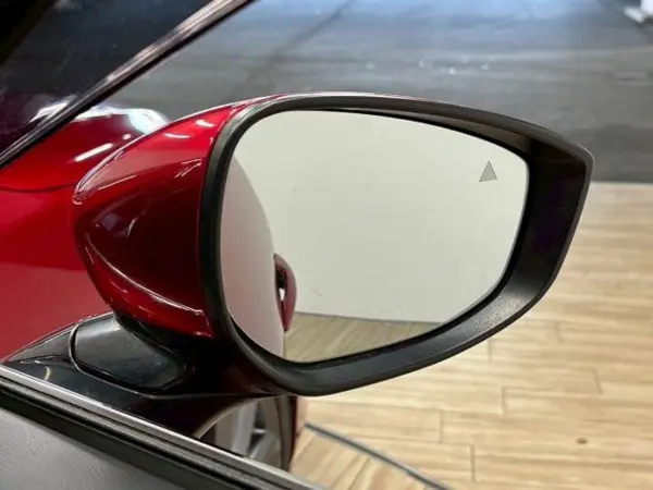 2020 Mazda 3 Fastback — photo 8 | Tuminion Kenya
