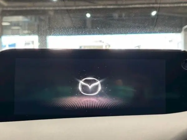 2020 Mazda 3 Fastback — photo 2 | Tuminion Kenya