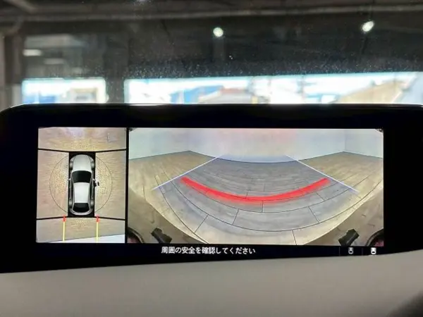 2020 Mazda 3 Fastback — photo 3 | Tuminion Kenya