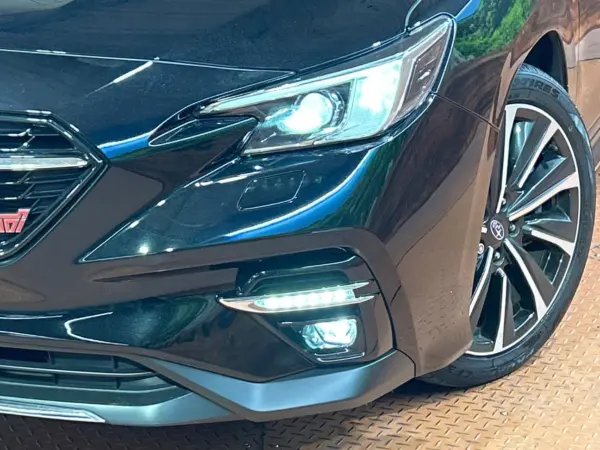 Subaru Levorg 1.8 STI Sport EX 4WD — photo 8