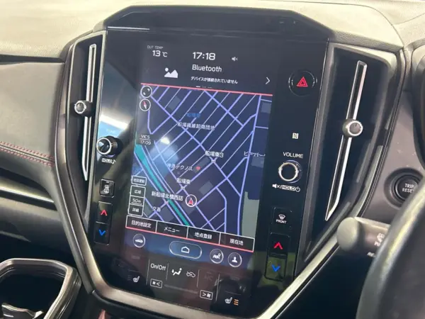 2021 Subaru Levorg — photo 3