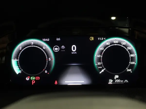 Volkswagen Golf TDI R-Line Diesel Turbo — photo 7