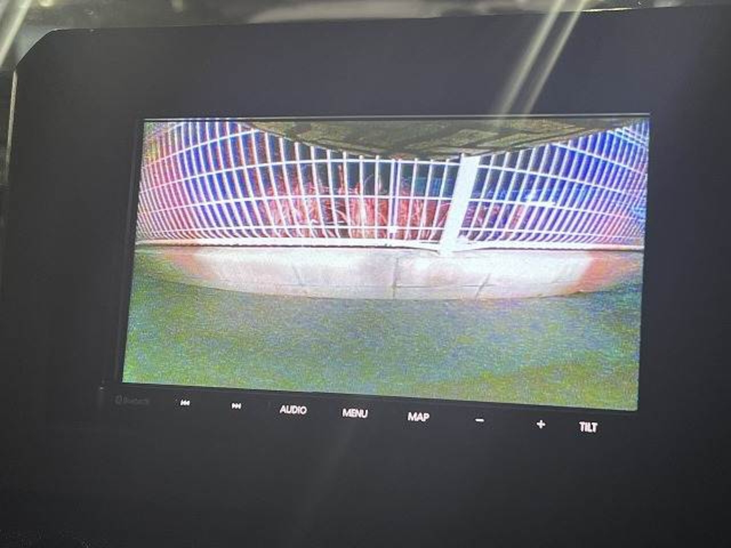 Suzuki Jimny Sierra 1.5 JC 4WD — photo 7