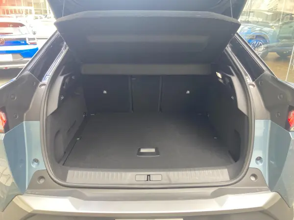 Peugeot 3008GT Alcantara Package Hybrid — photo 7