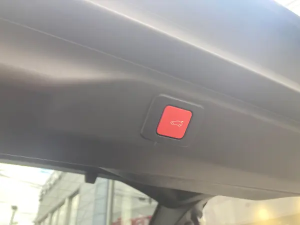 Peugeot 3008GT Alcantara Package Hybrid — photo 8