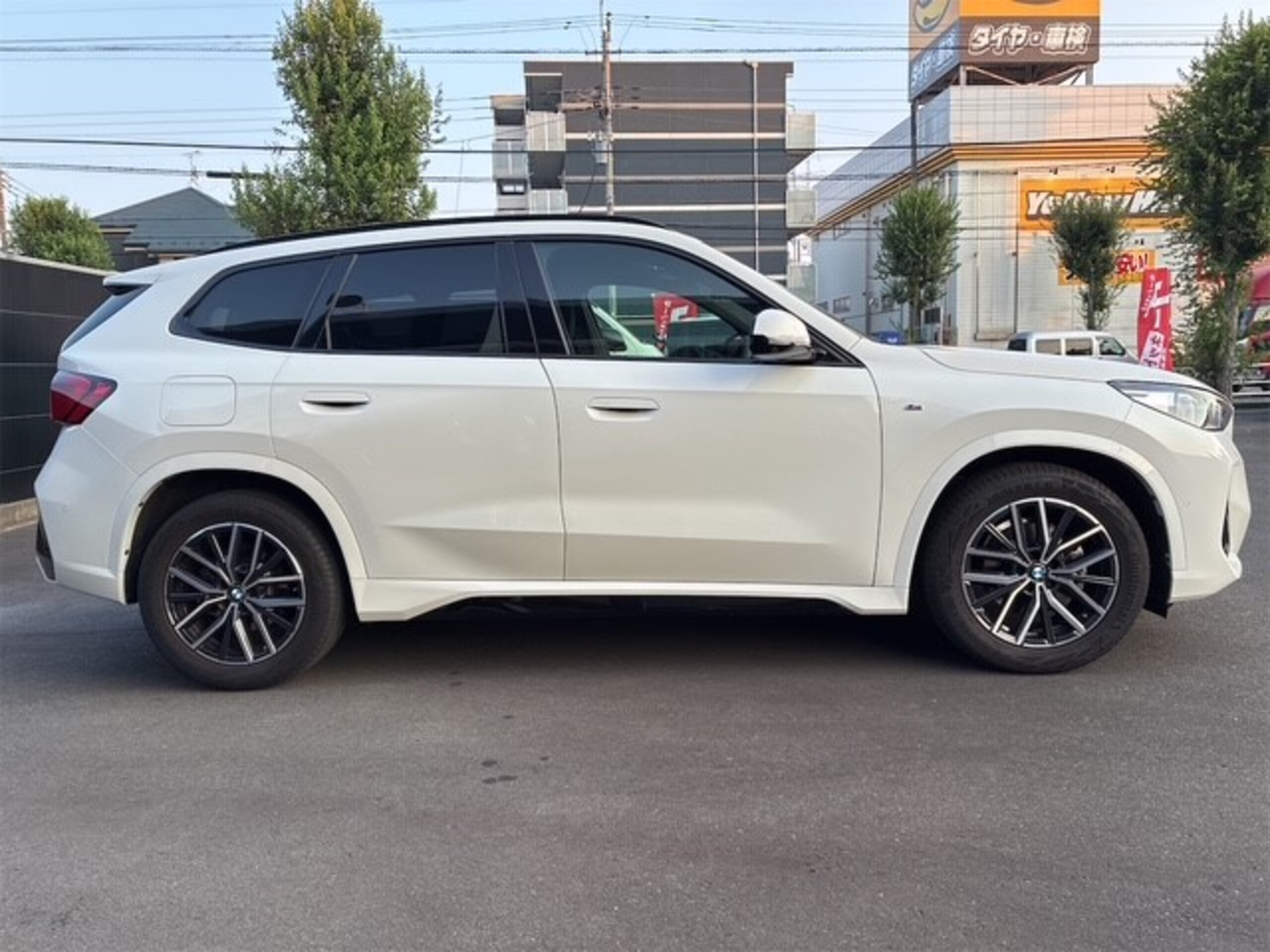 2023 Bmw X1 — photo 2