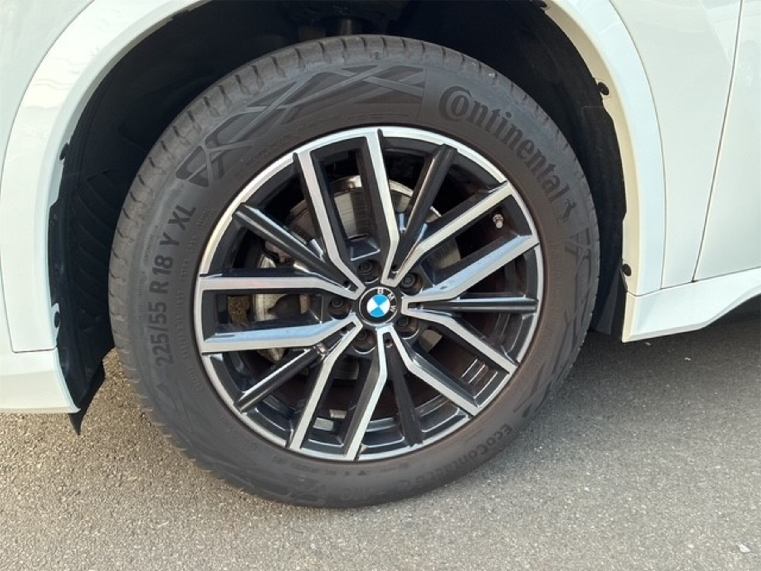 2023 Bmw X1 — photo 3