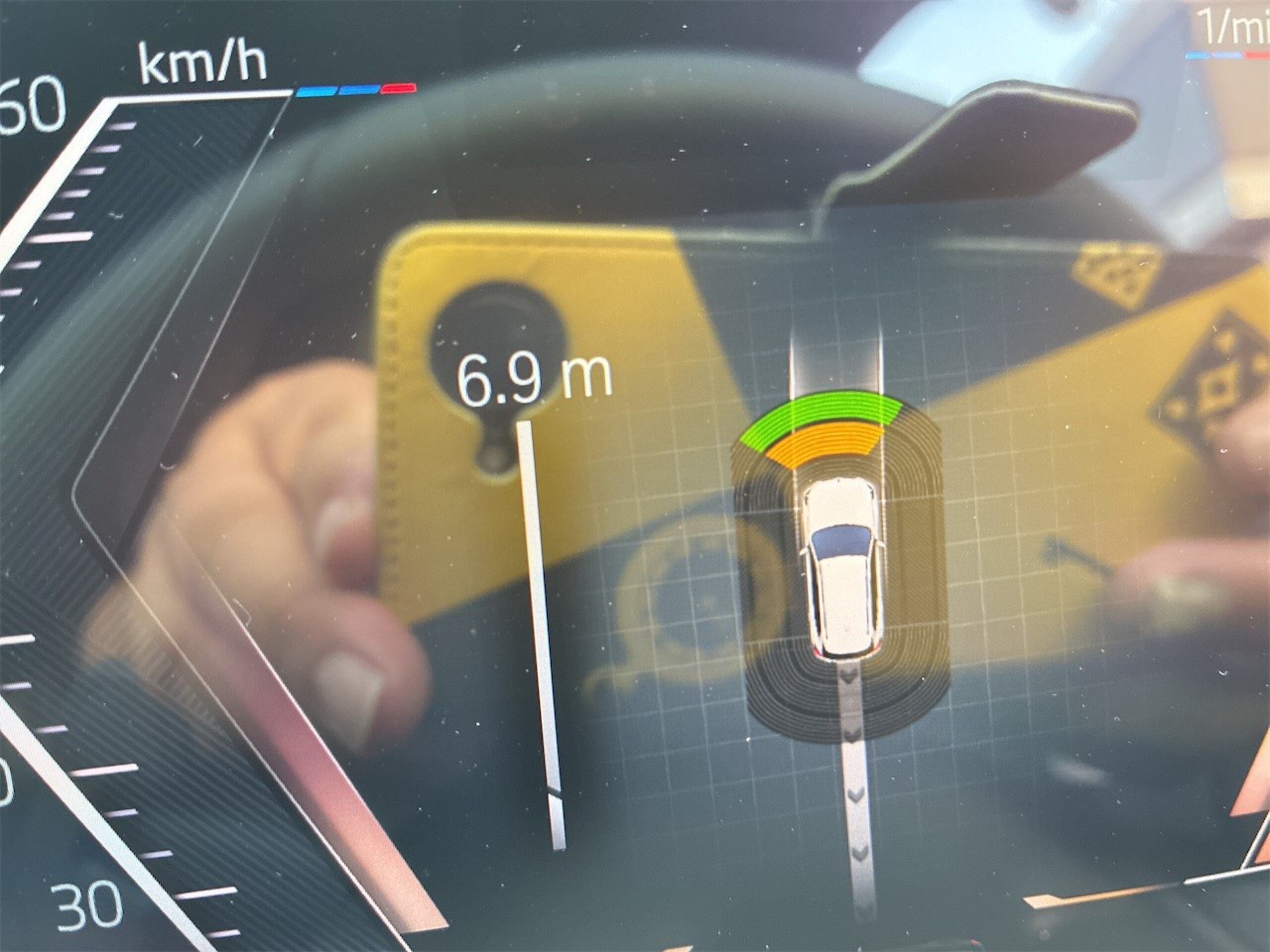 BMW X1 xDrive20i M Sport DCT 4WD — photo 7