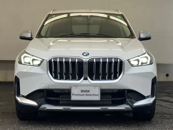 2023 Bmw X1 — photo 3