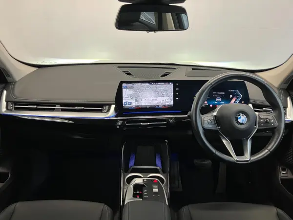 2023 Bmw X1 — photo 2