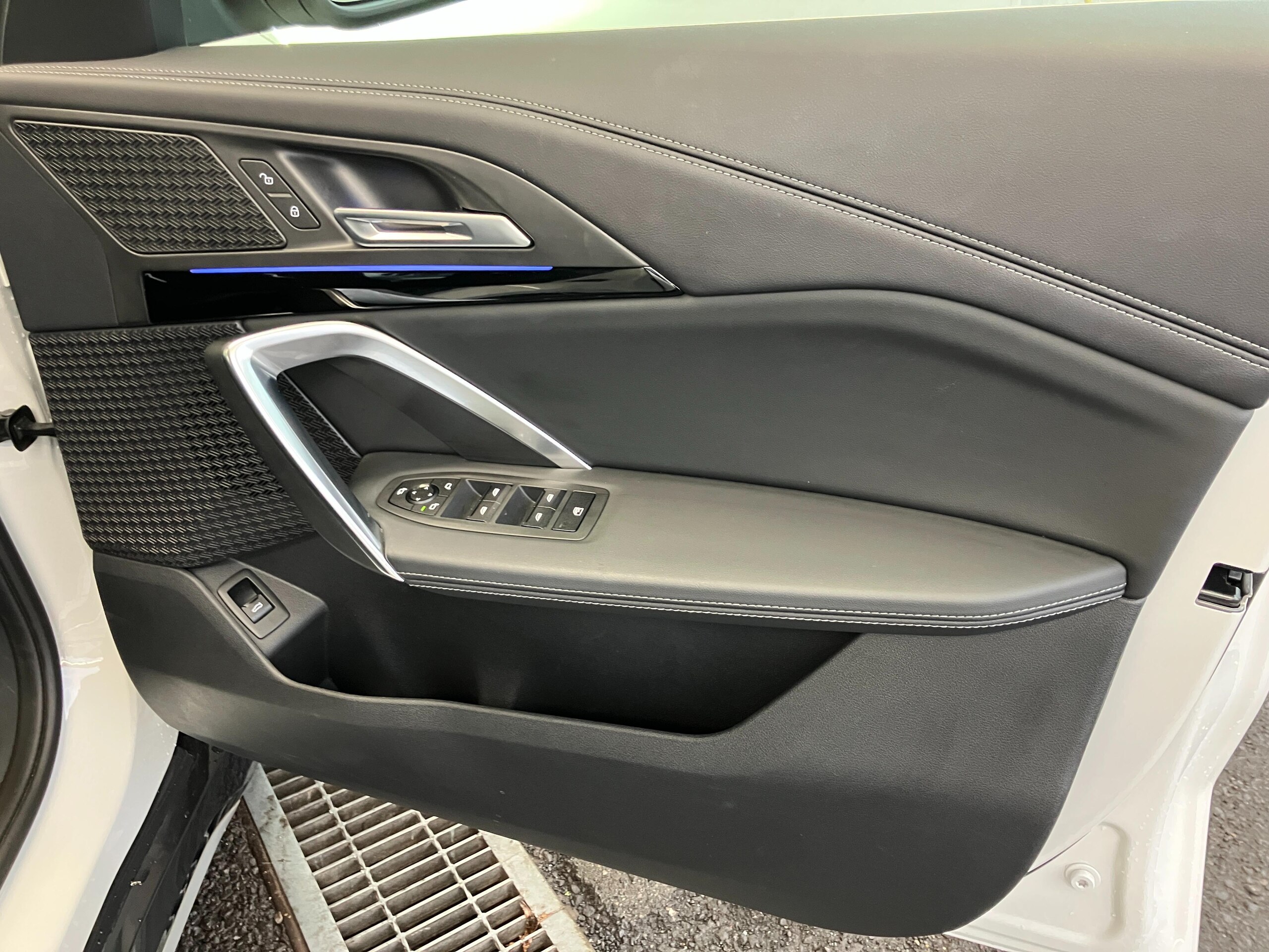 BMW X1 xDrive20i xLine DCT 4WD Certified Used Car — photo 8