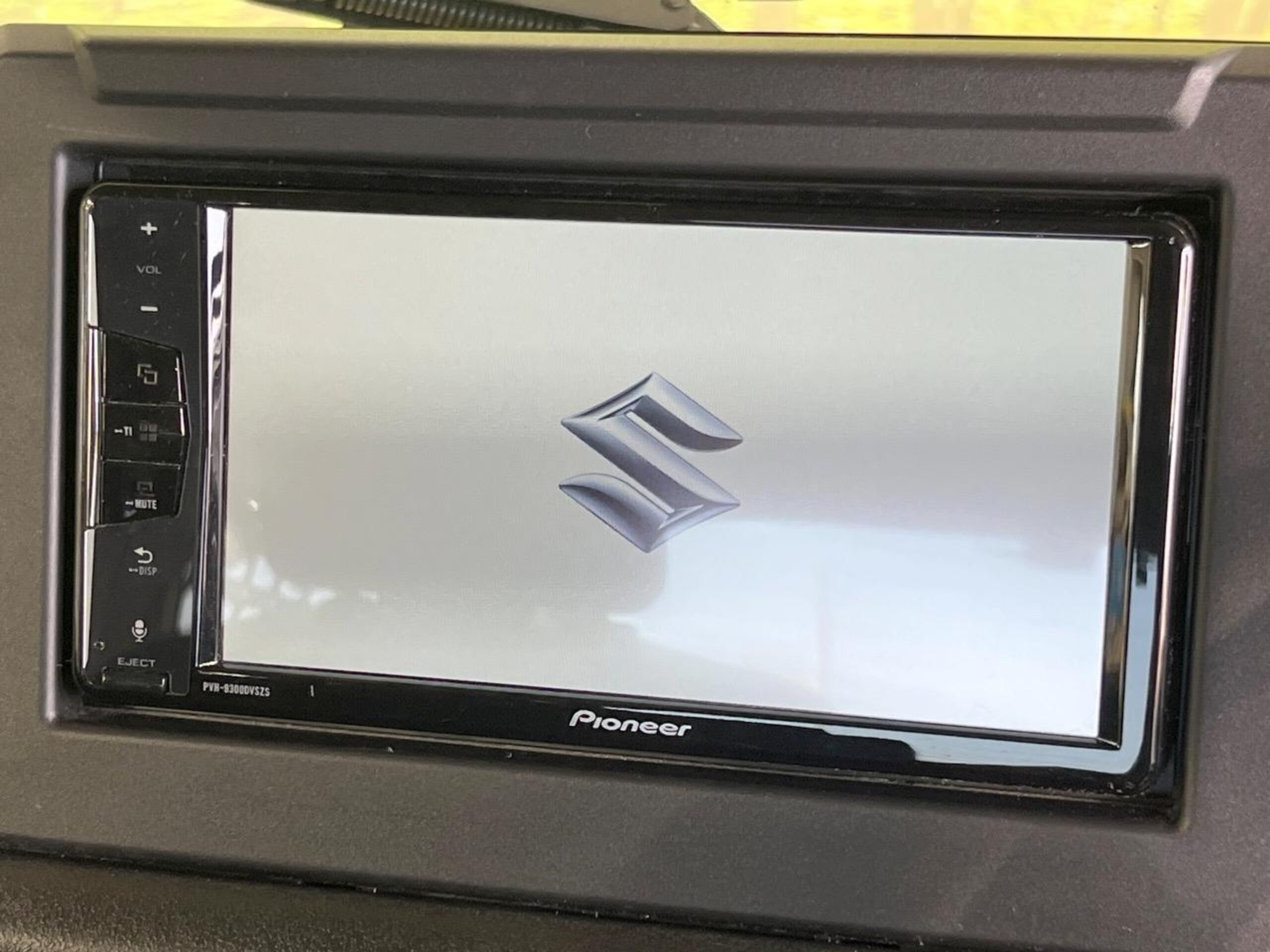 2023 Suzuki Jimny Sierra — photo 3