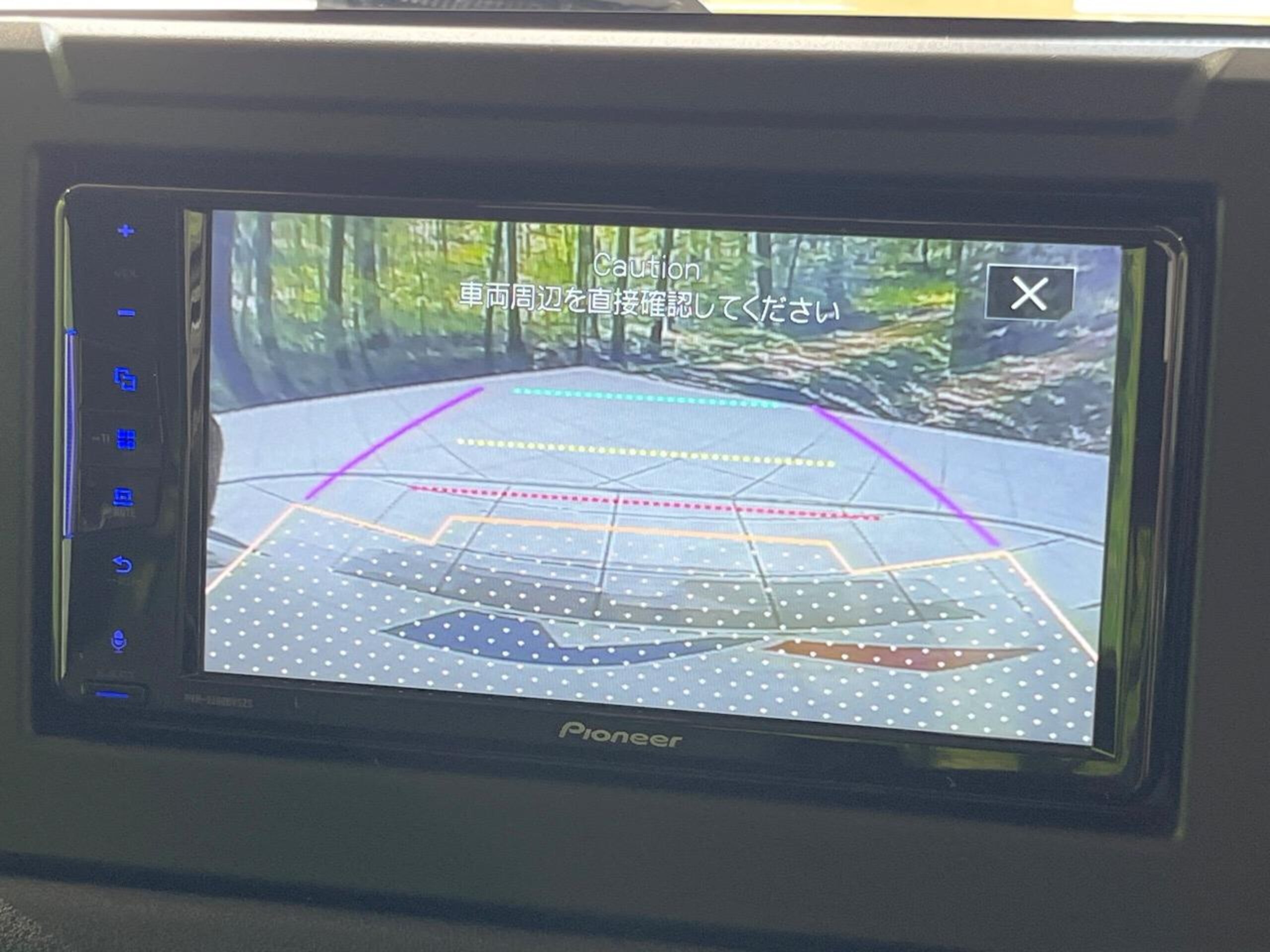 Suzuki Jimny Sierra 1.5 JC 4WD MT — photo 7