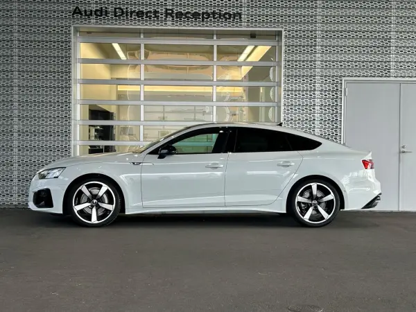 2025 Audi A5 Sportback — photo 3