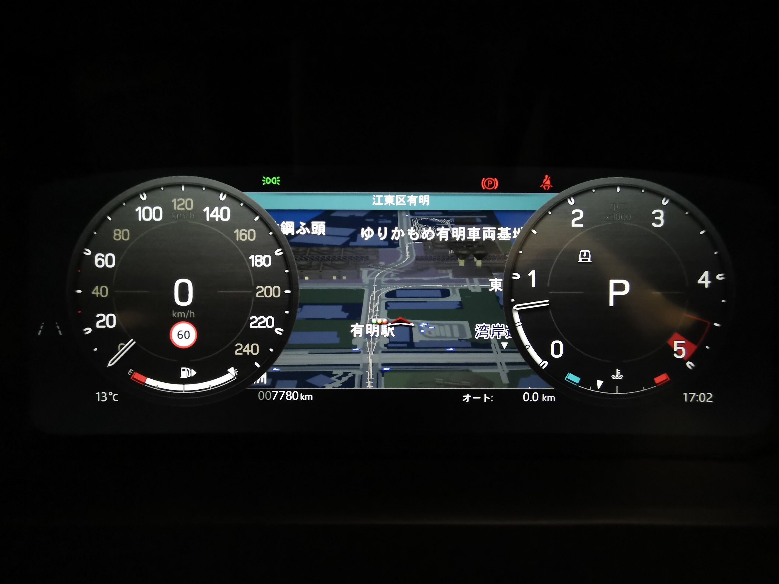 Land Rover Defender 110 County Exterior Pack Curated for Japan Diesel T 4WD — photo 9