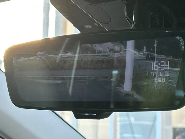 2021 Volvo Xc90 — photo 3