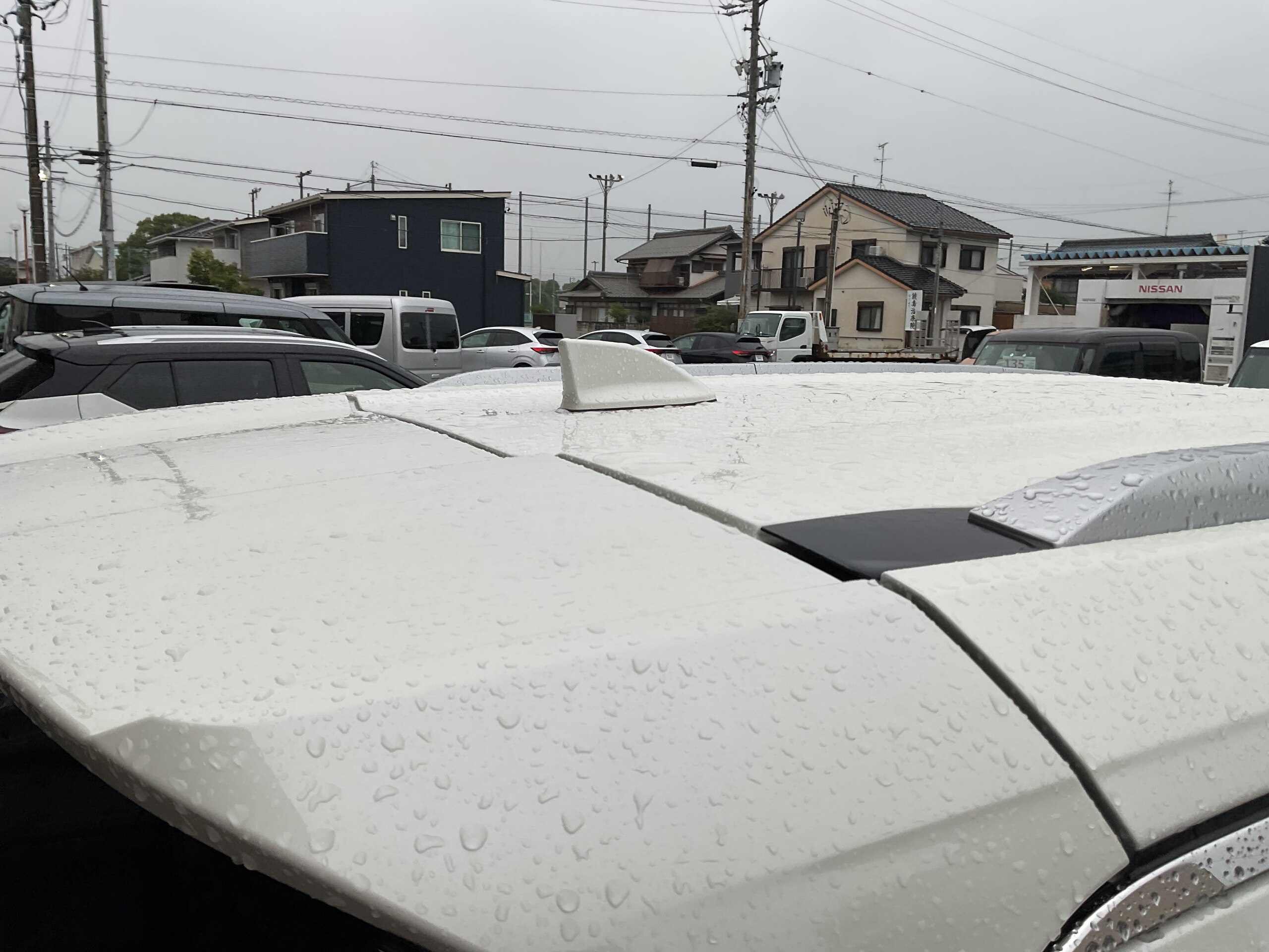 Nissan X-Trail 1.5 G e-4ORCE 4WD — photo 9