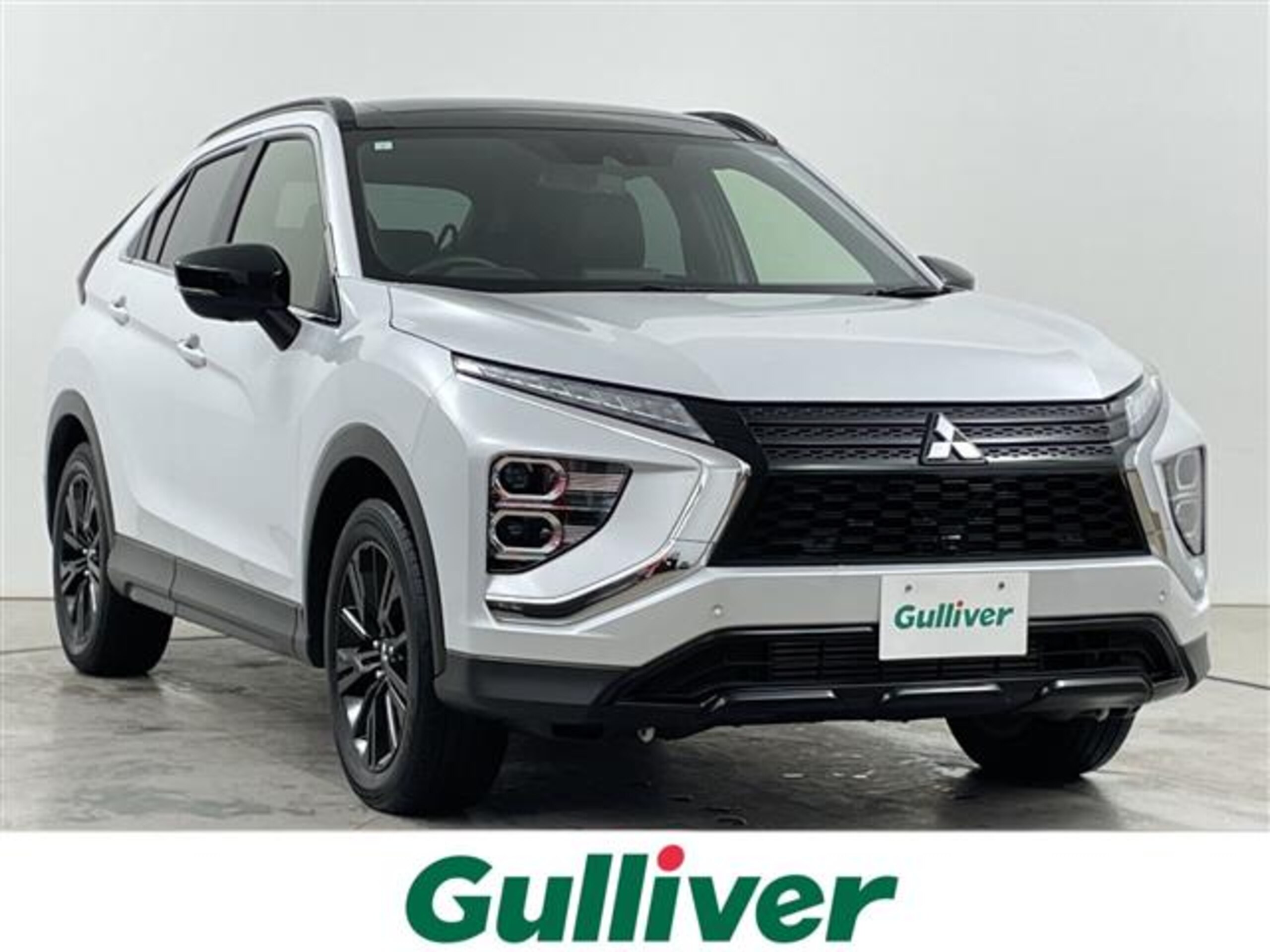 Mitsubishi Eclipse Cross 1.5 Black Edition