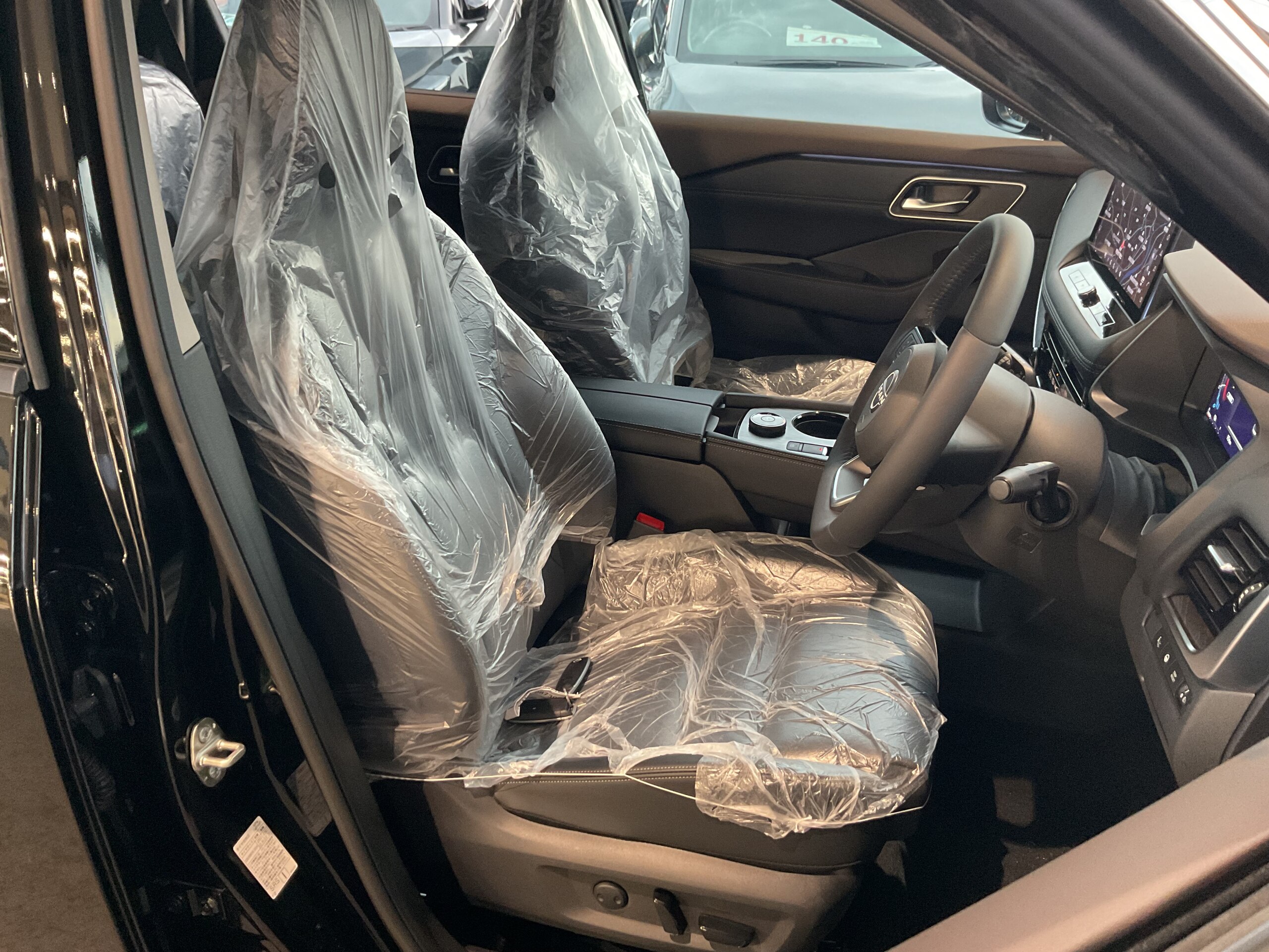 Nissan X-Trail 1.5 G e-4ORCE 4WD — photo 7