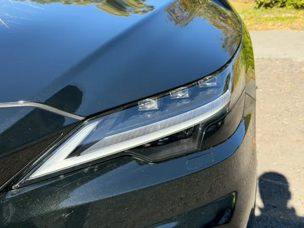 2023 Lexus Rx — photo 2 | Tuminion Kenya