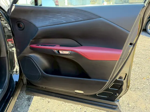 2023 Lexus Rx — photo 7 | Tuminion Kenya