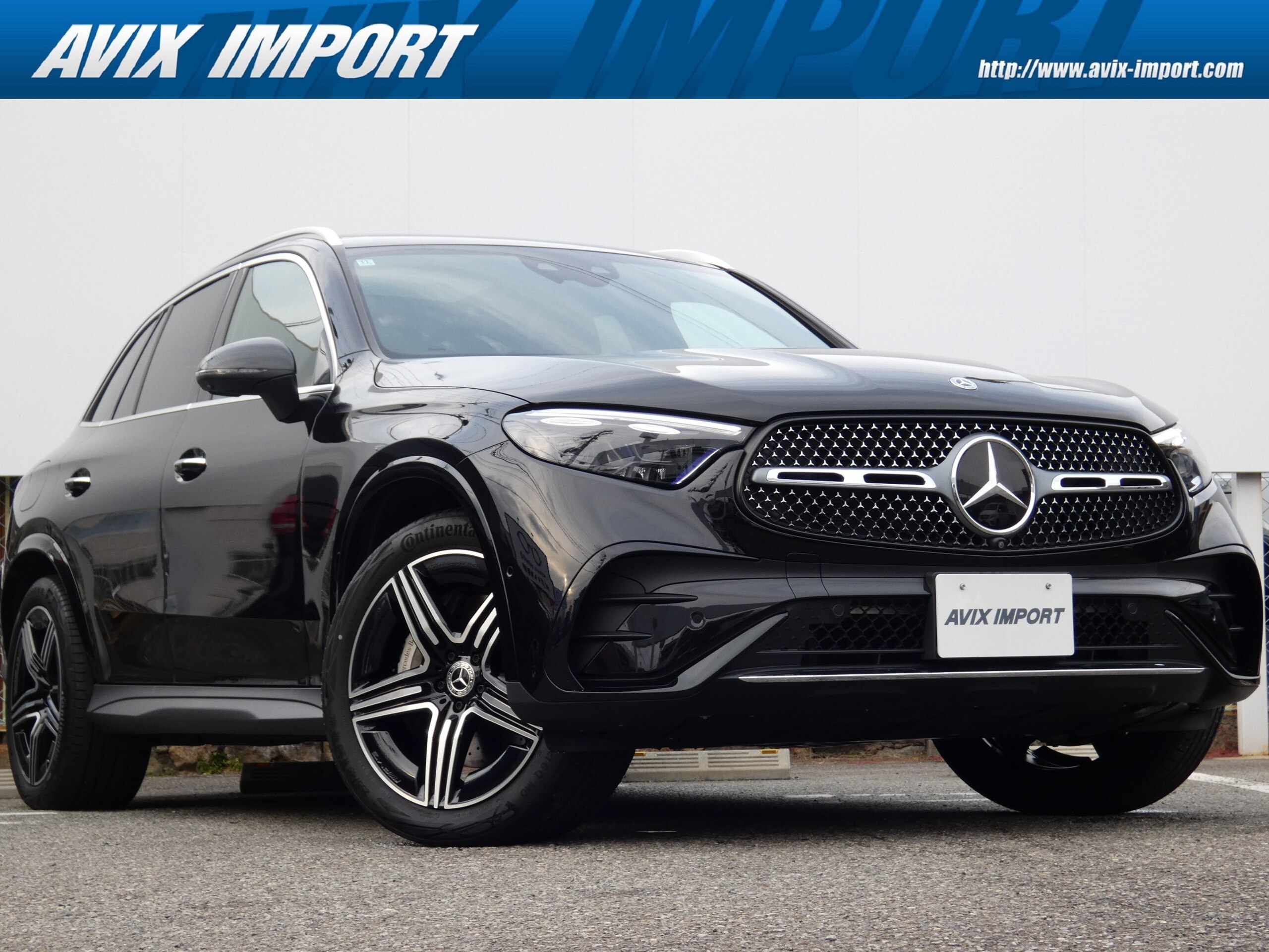 Mercedes-Benz GLC350 e 4MATIC Sport Edition Star 4WD