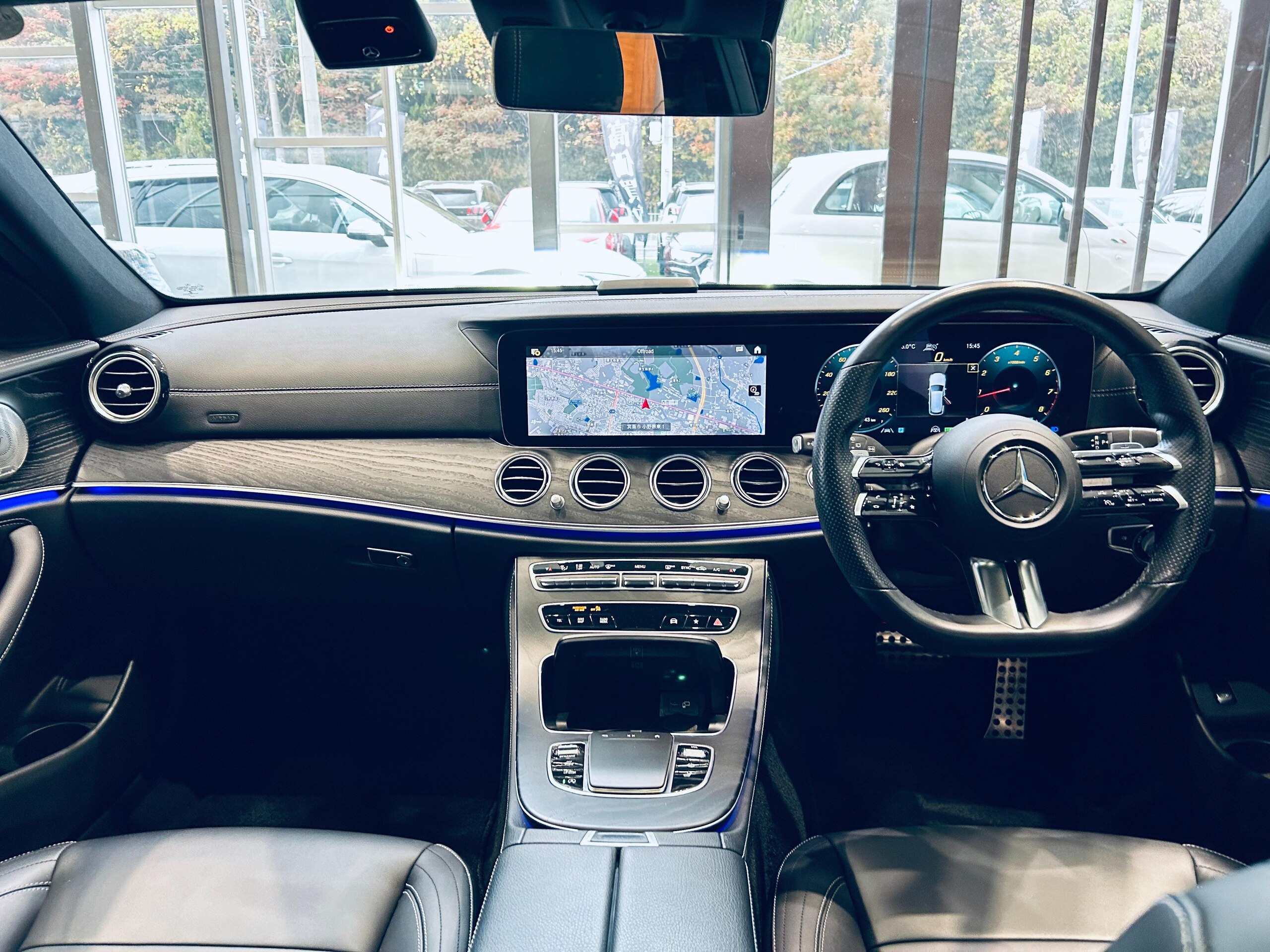 2020 Mercedes Amg Gle — photo 2