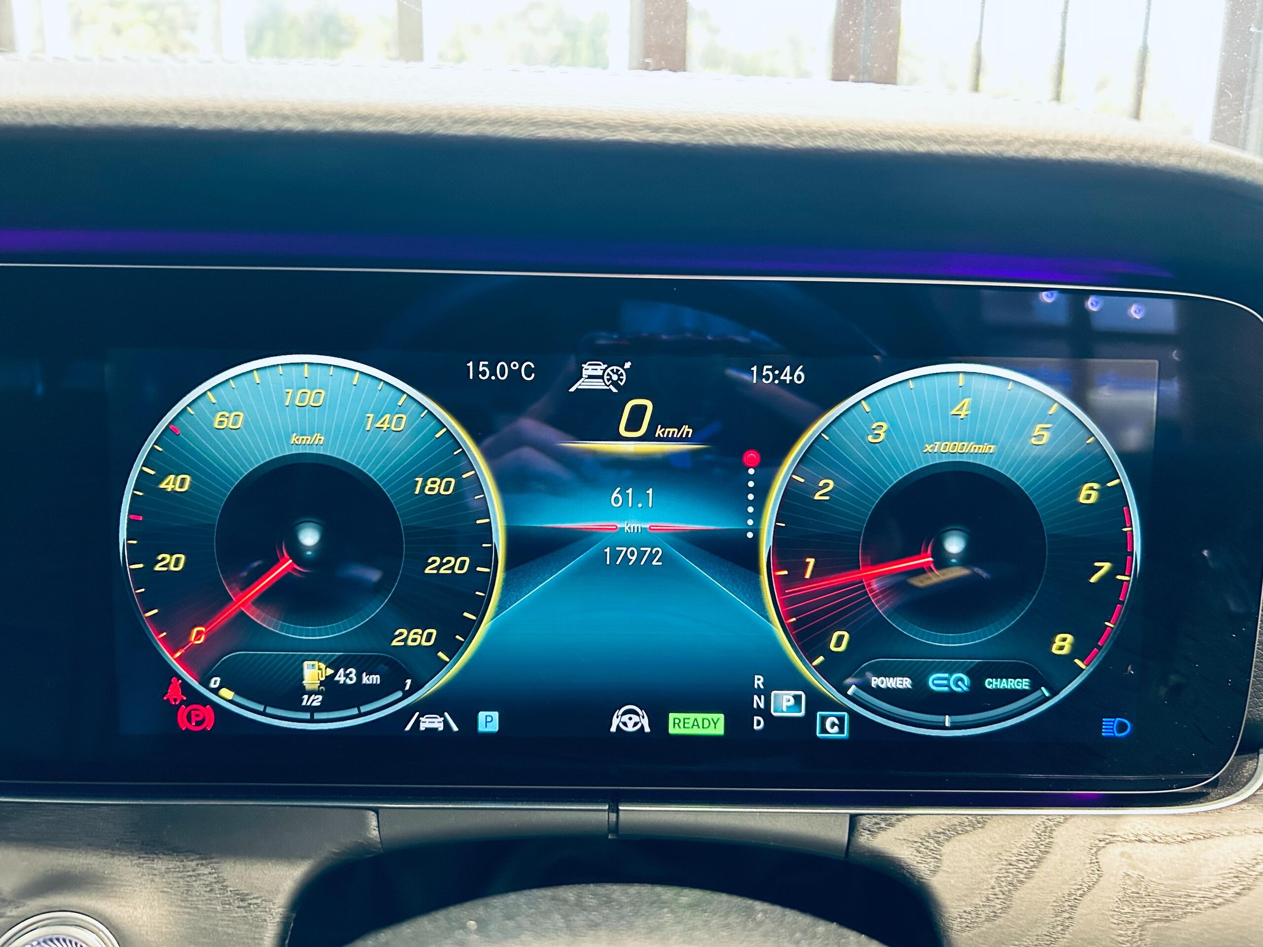 2020 Mercedes Amg Gle — photo 3