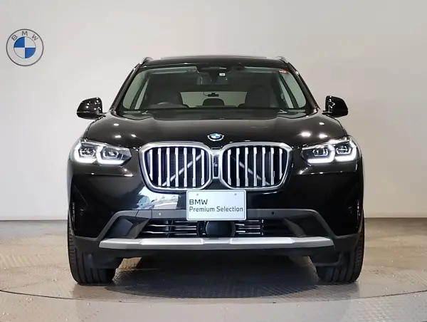 2022 Bmw X3 — photo 3