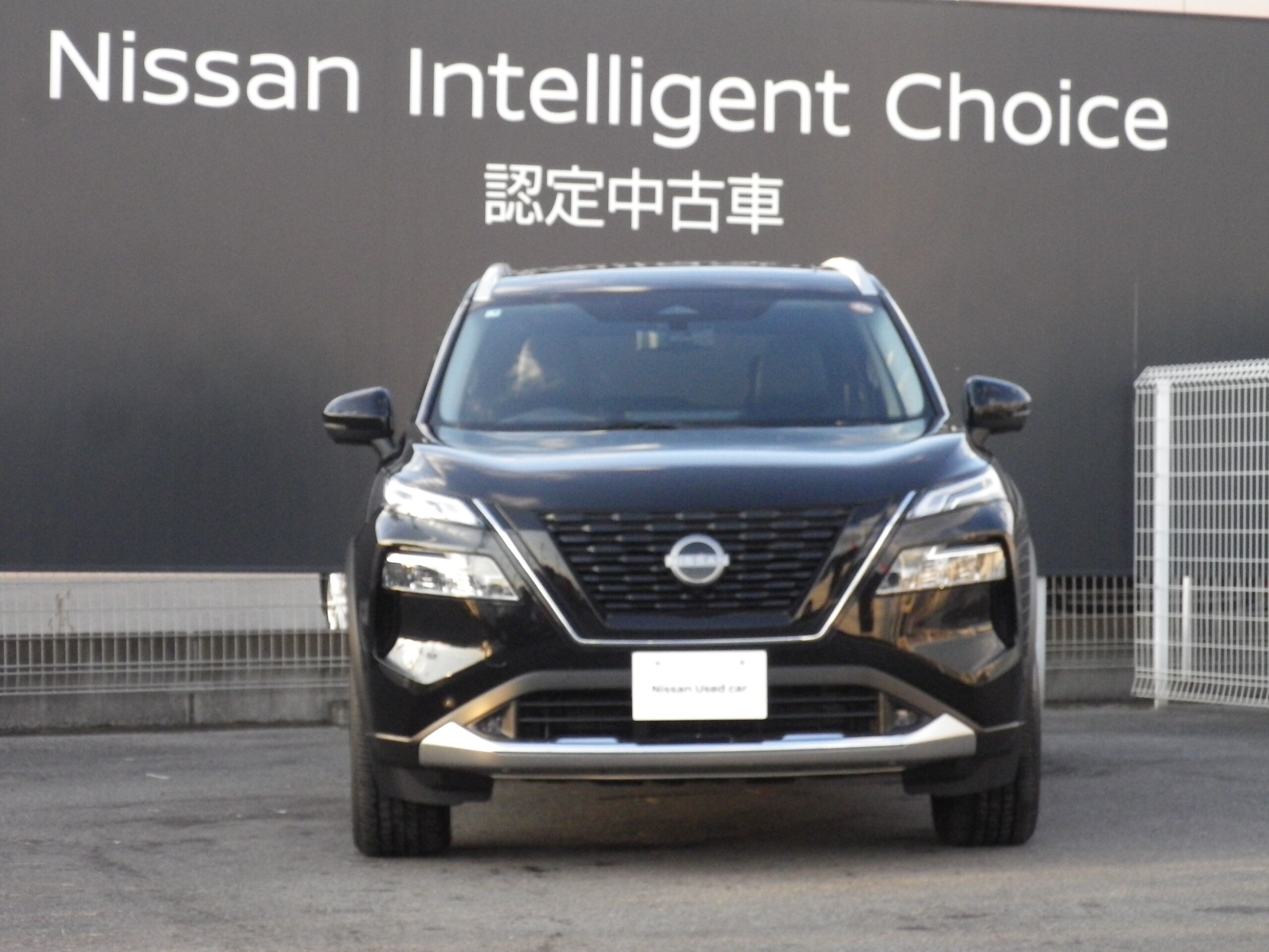 Nissan X-Trail 1.5 G e-4ORCE 4WD — photo 9