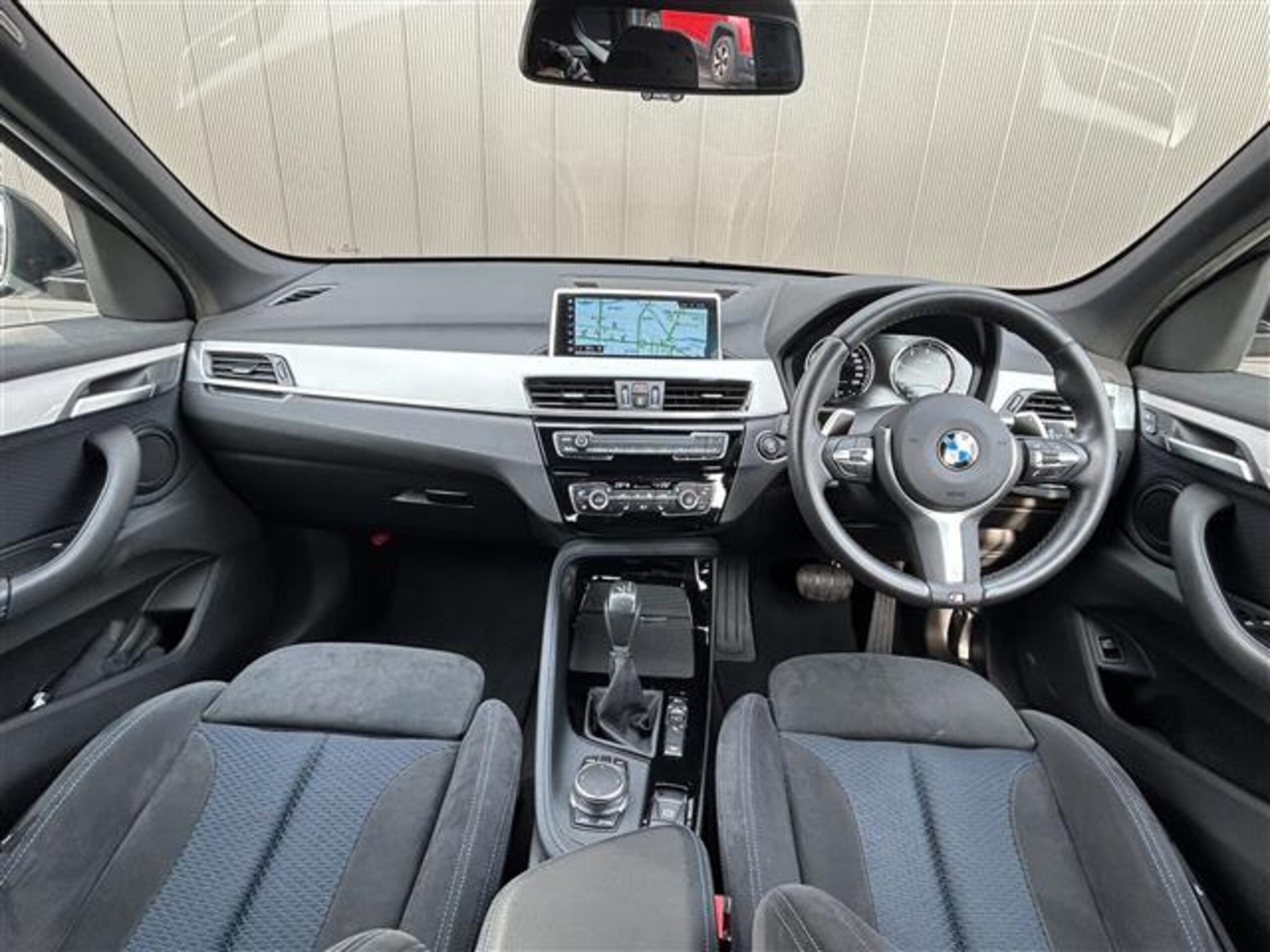 2019 Bmw X1 — photo 2