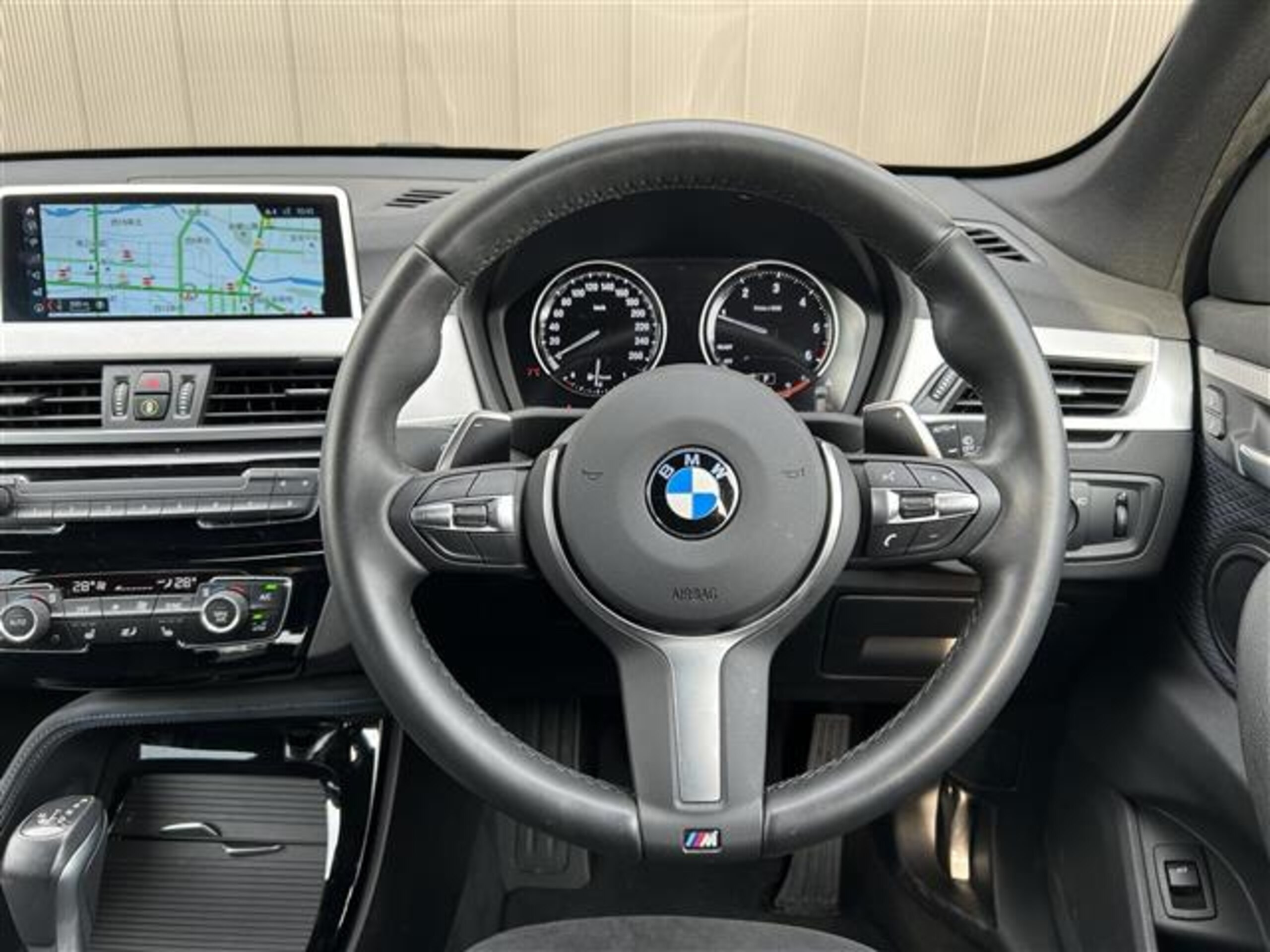 2019 Bmw X1 — photo 3