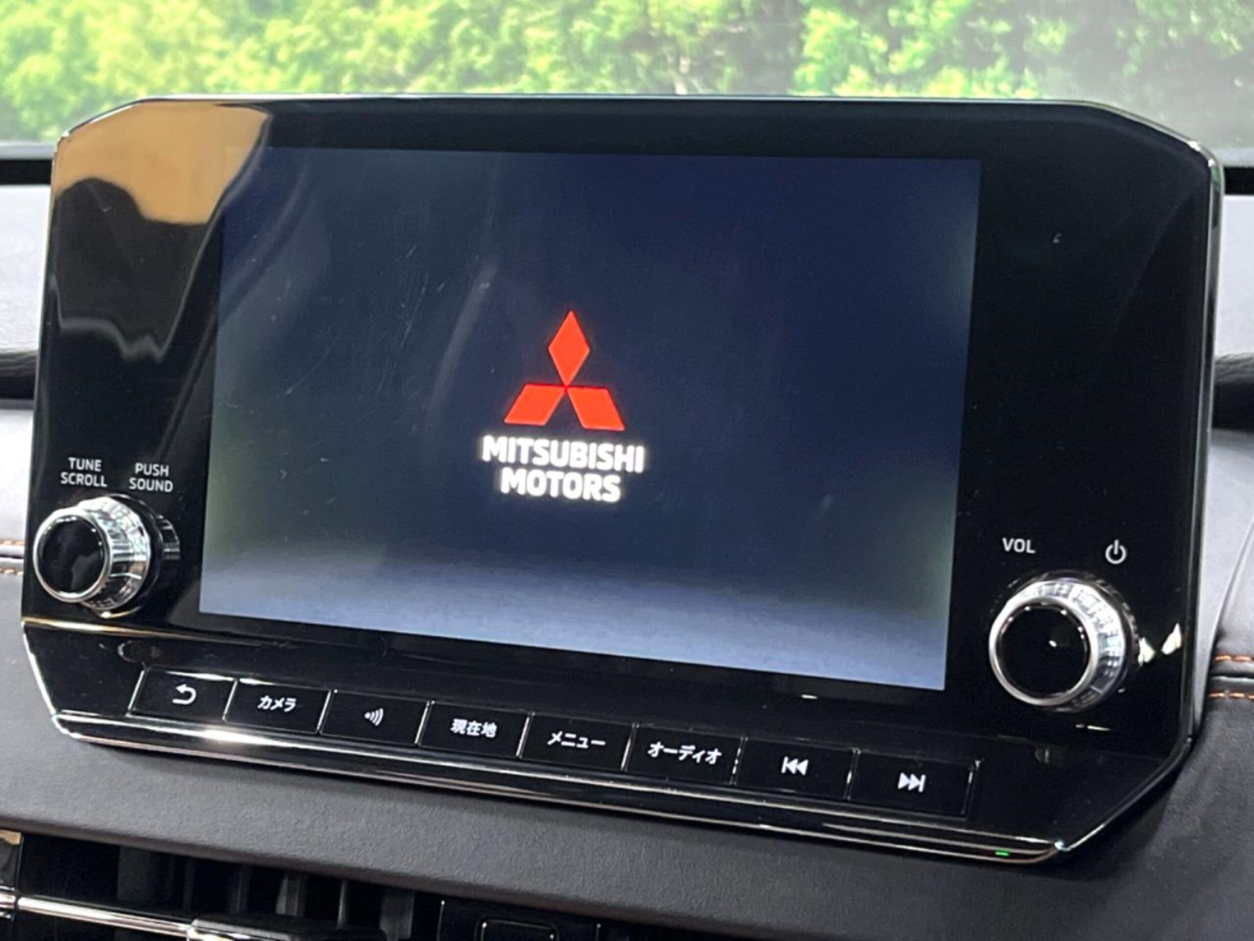 2023 Mitsubishi Outlander — photo 3