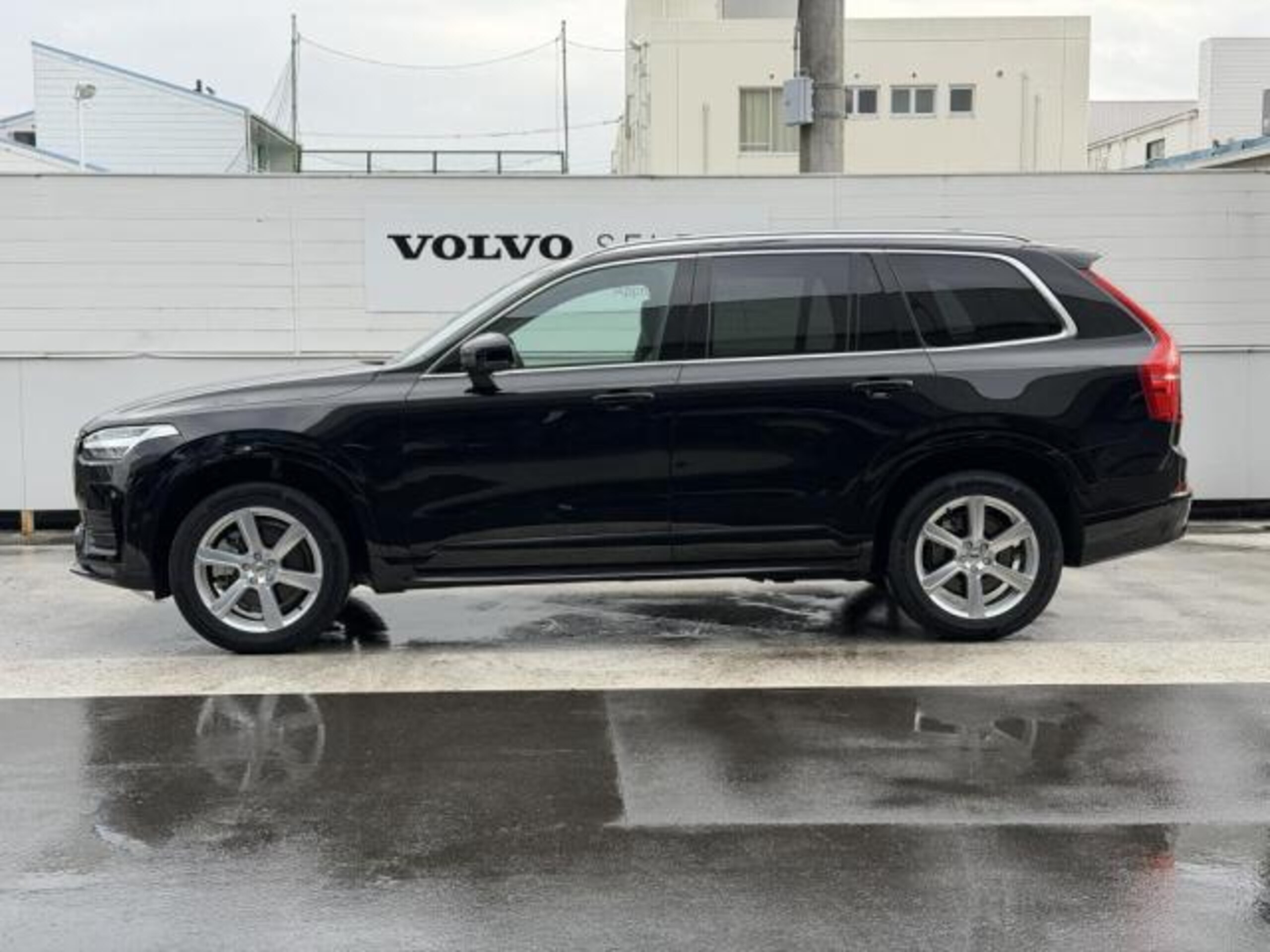 2024 Volvo Xc90 — photo 2