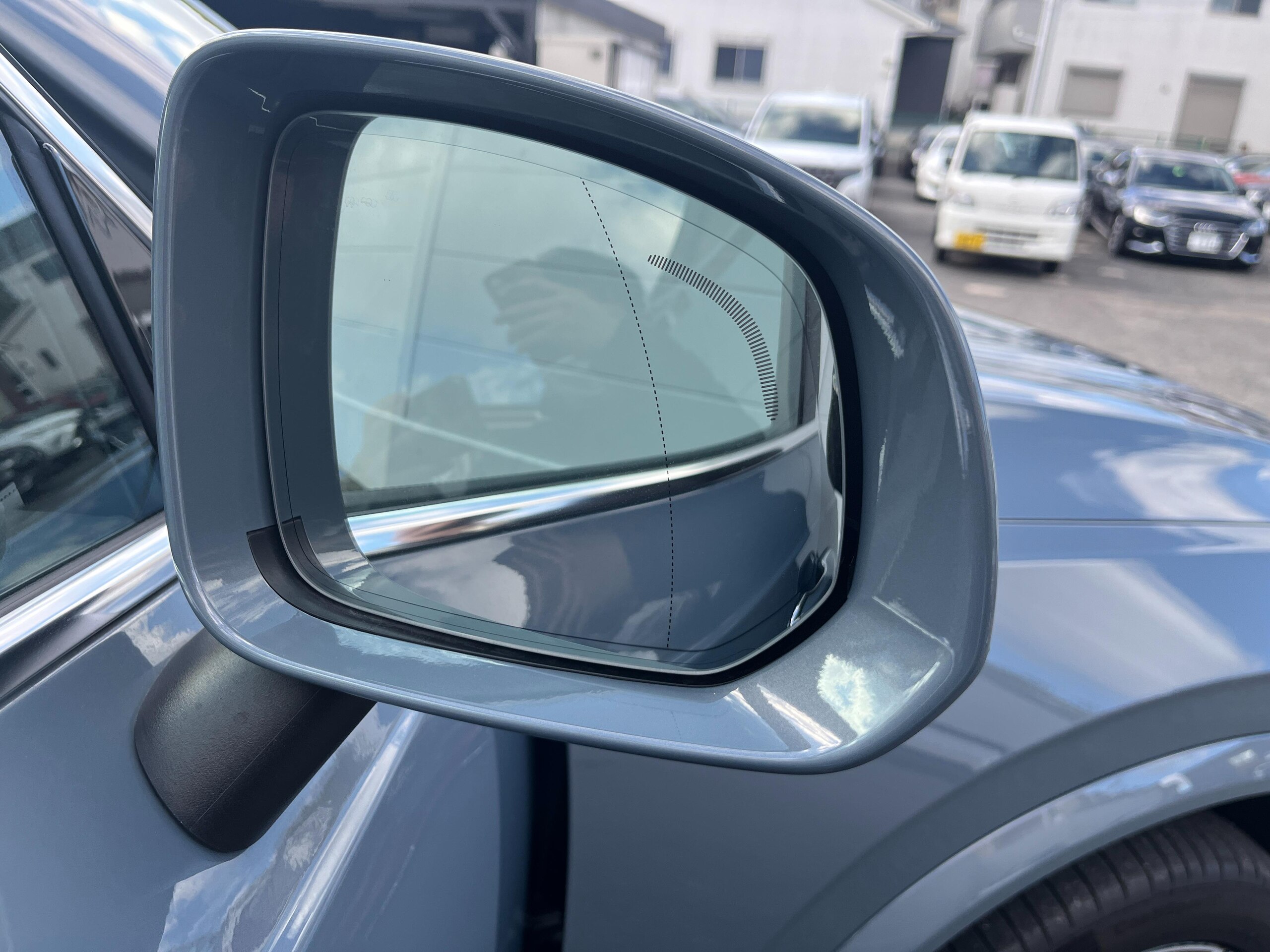 Volvo XC90 B6 AWD Inscription 4WD — photo 8