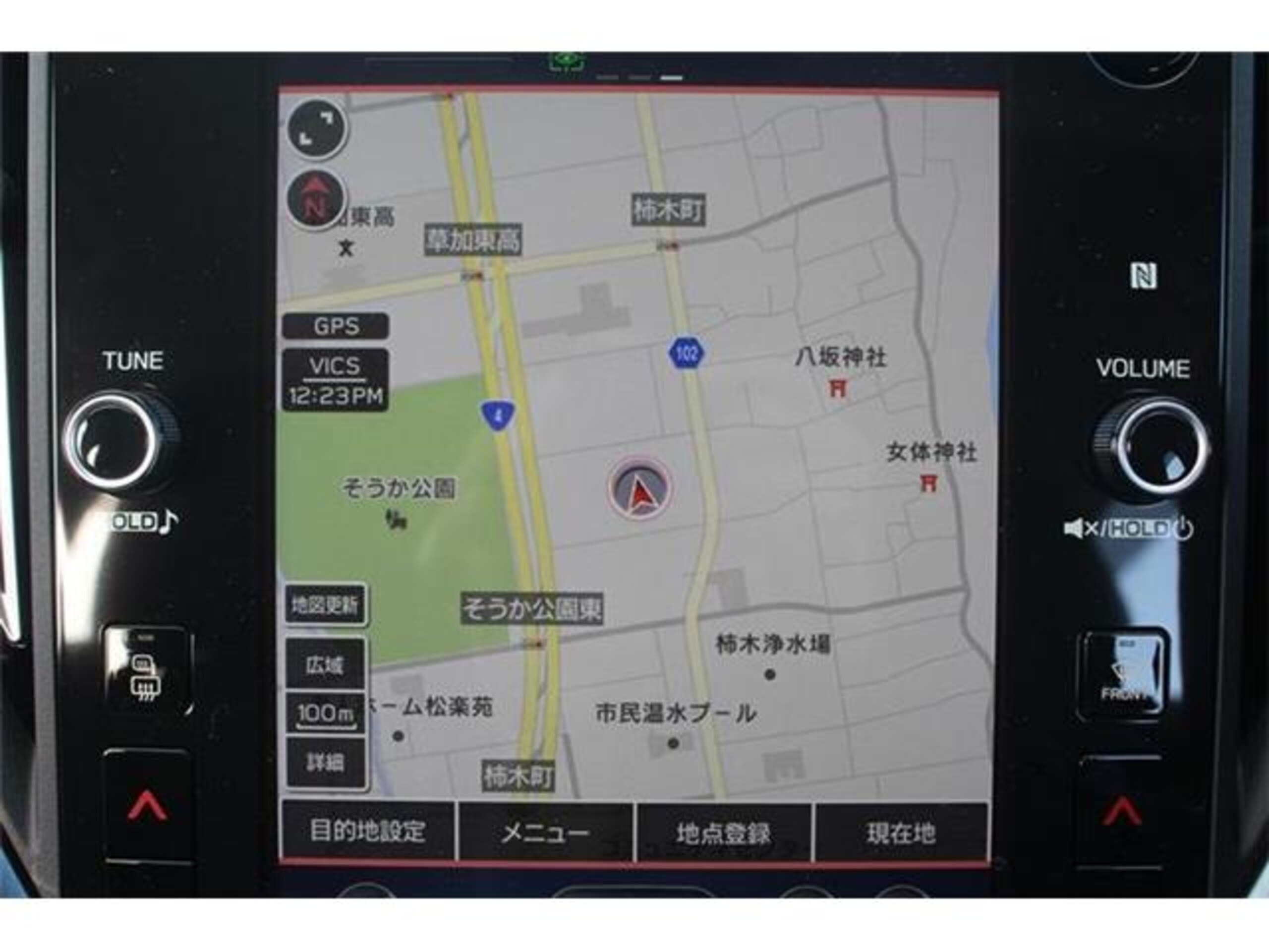 2021 Subaru Levorg — photo 2